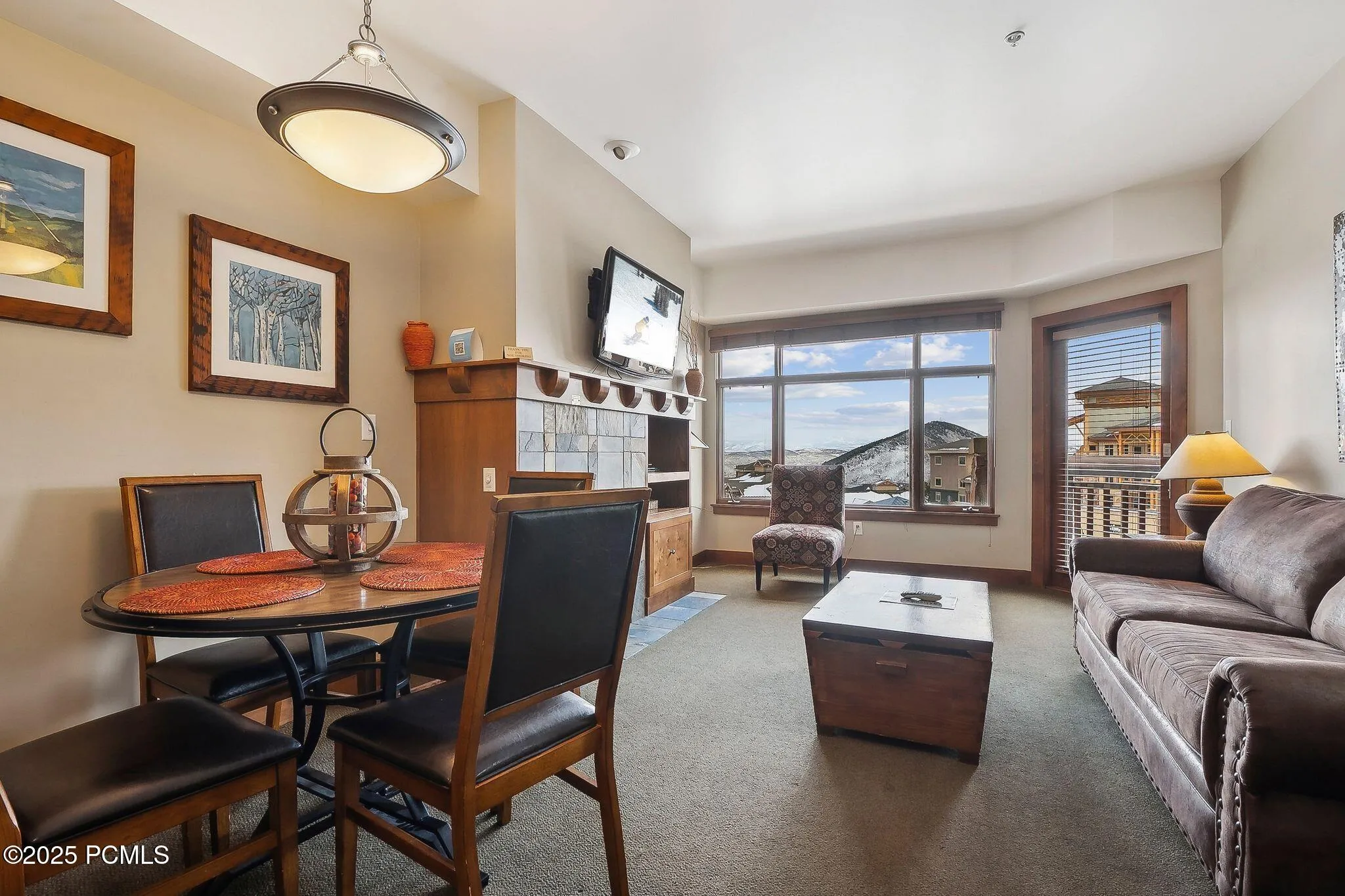 3720 N Sundial Court Unit B417, Park City, UT 84098