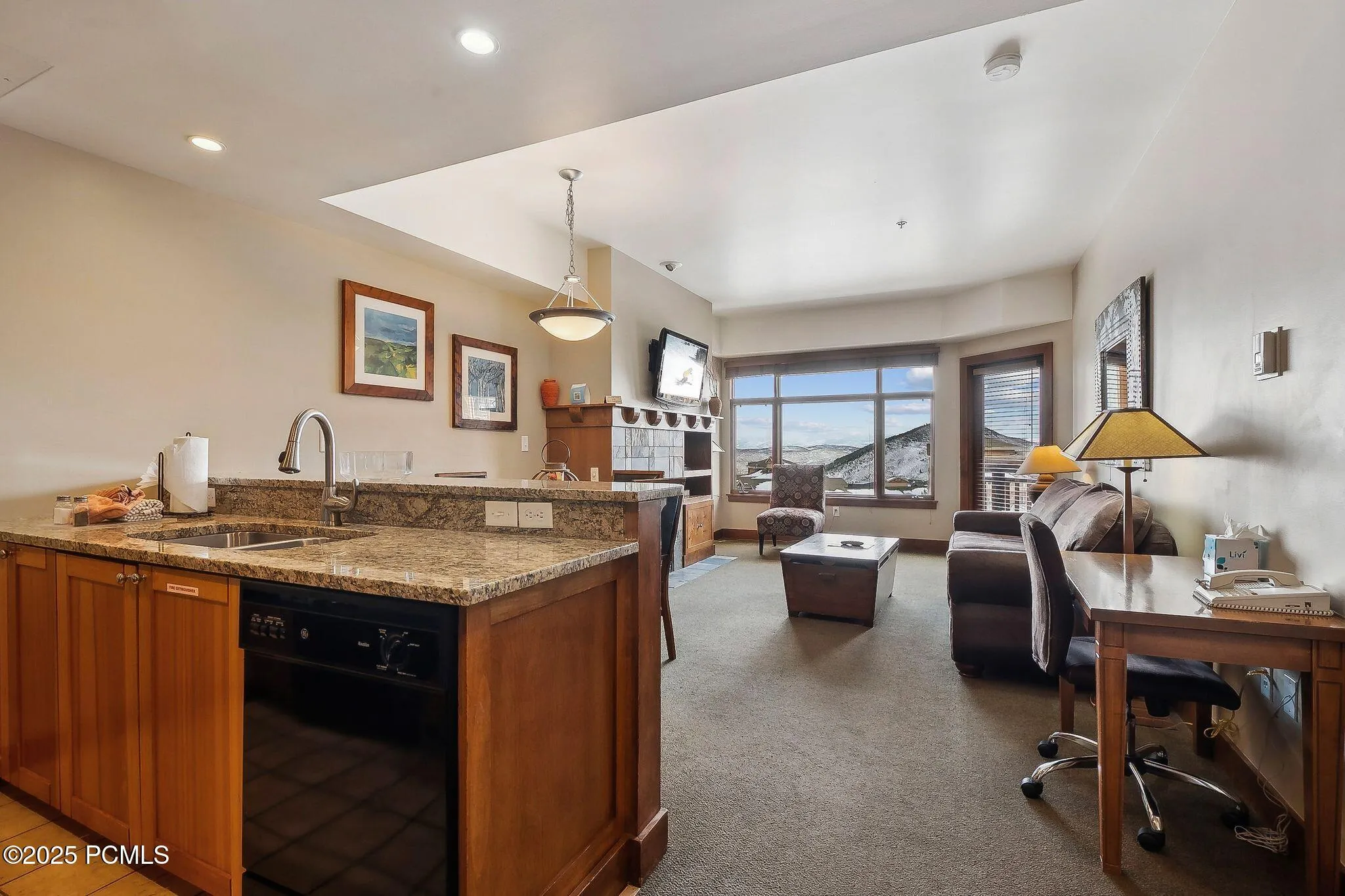 3720 N Sundial Court Unit B417, Park City, UT 84098