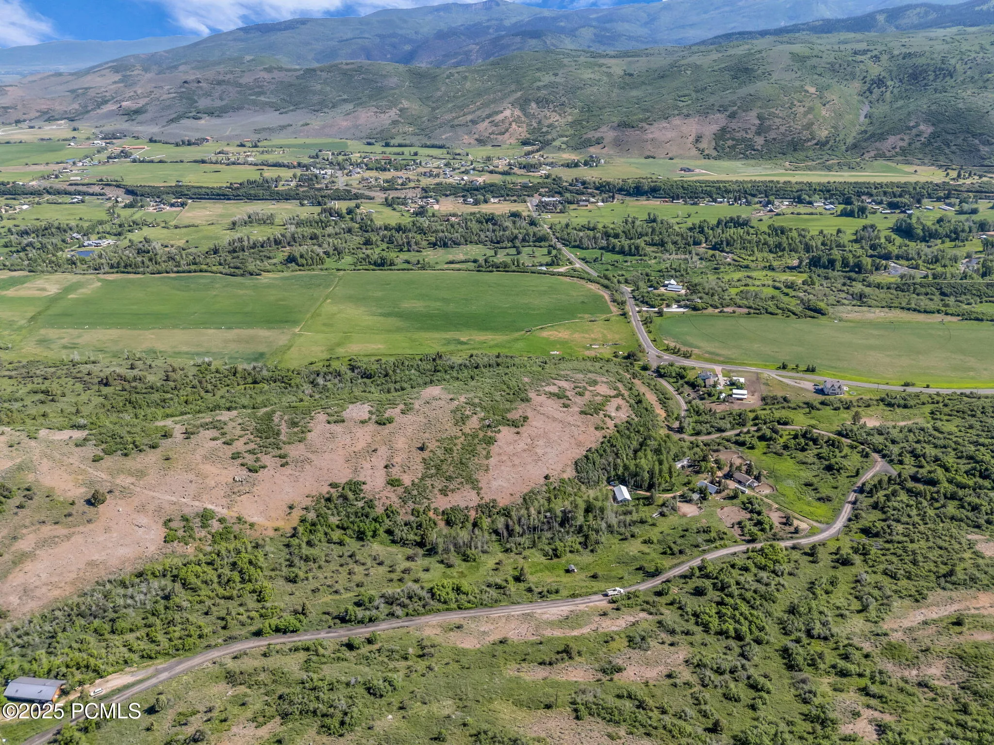 4482 S Aspen Hollow Road, Kamas, UT 84036