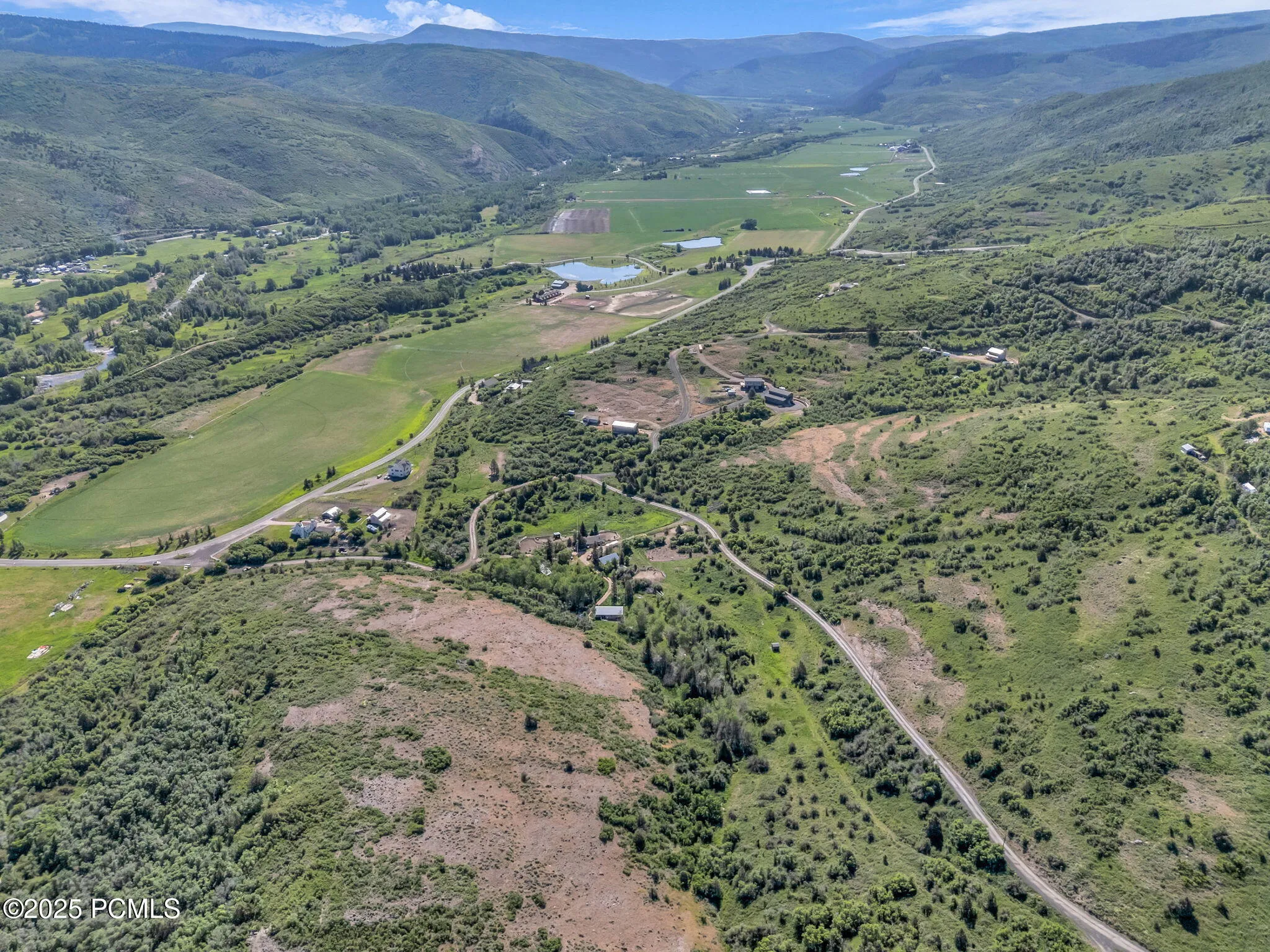4482 S Aspen Hollow Road, Kamas, UT 84036