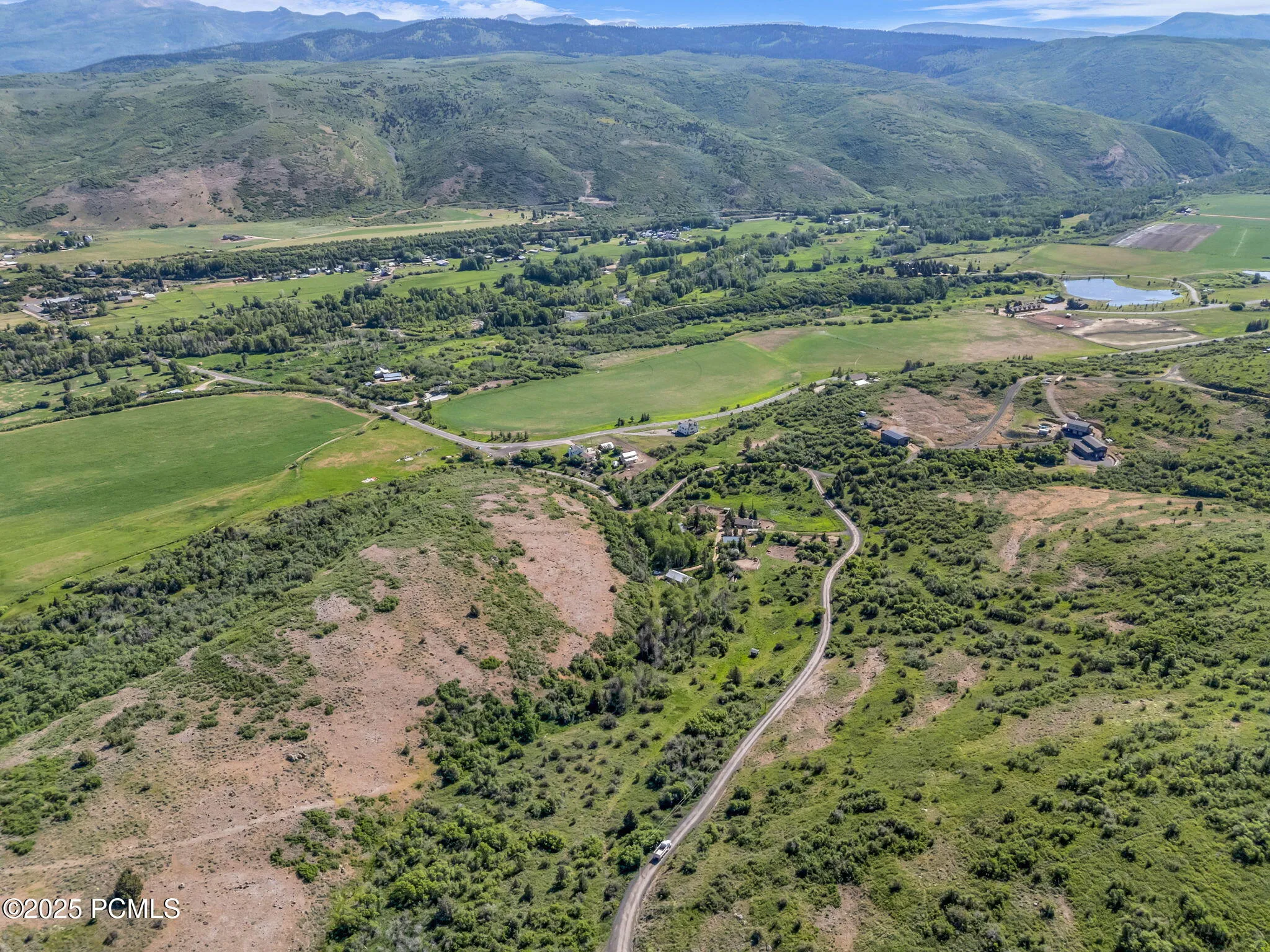 4482 S Aspen Hollow Road, Kamas, UT 84036