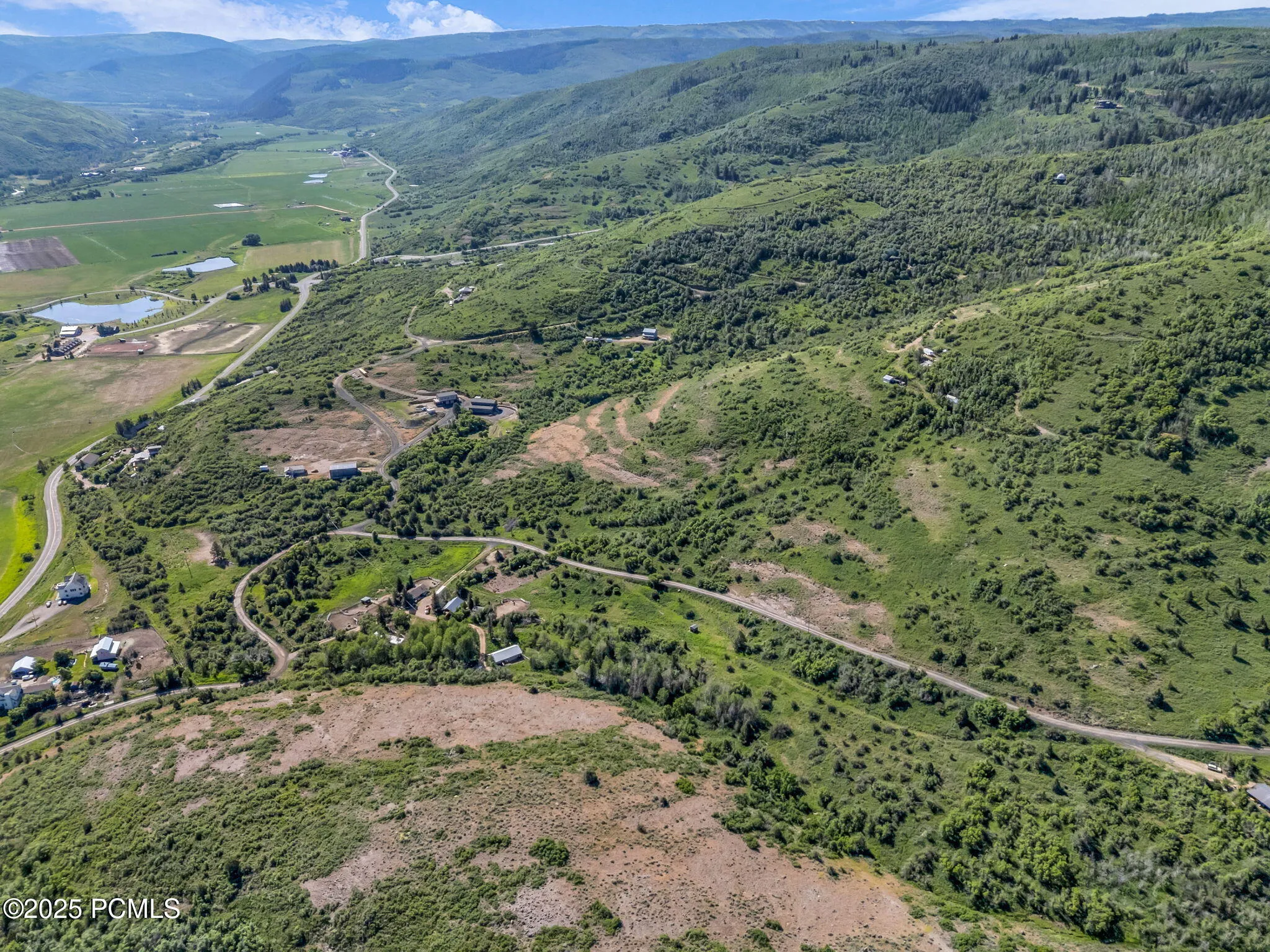 4482 S Aspen Hollow Road, Kamas, UT 84036