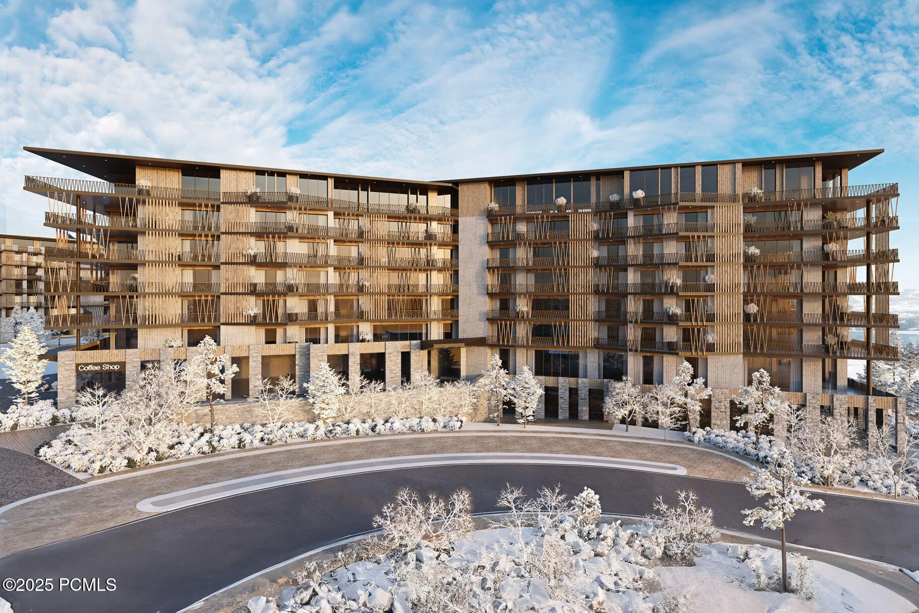 1601 W Glencoe Mountain Way Unit 1504, Park City, UT 84060