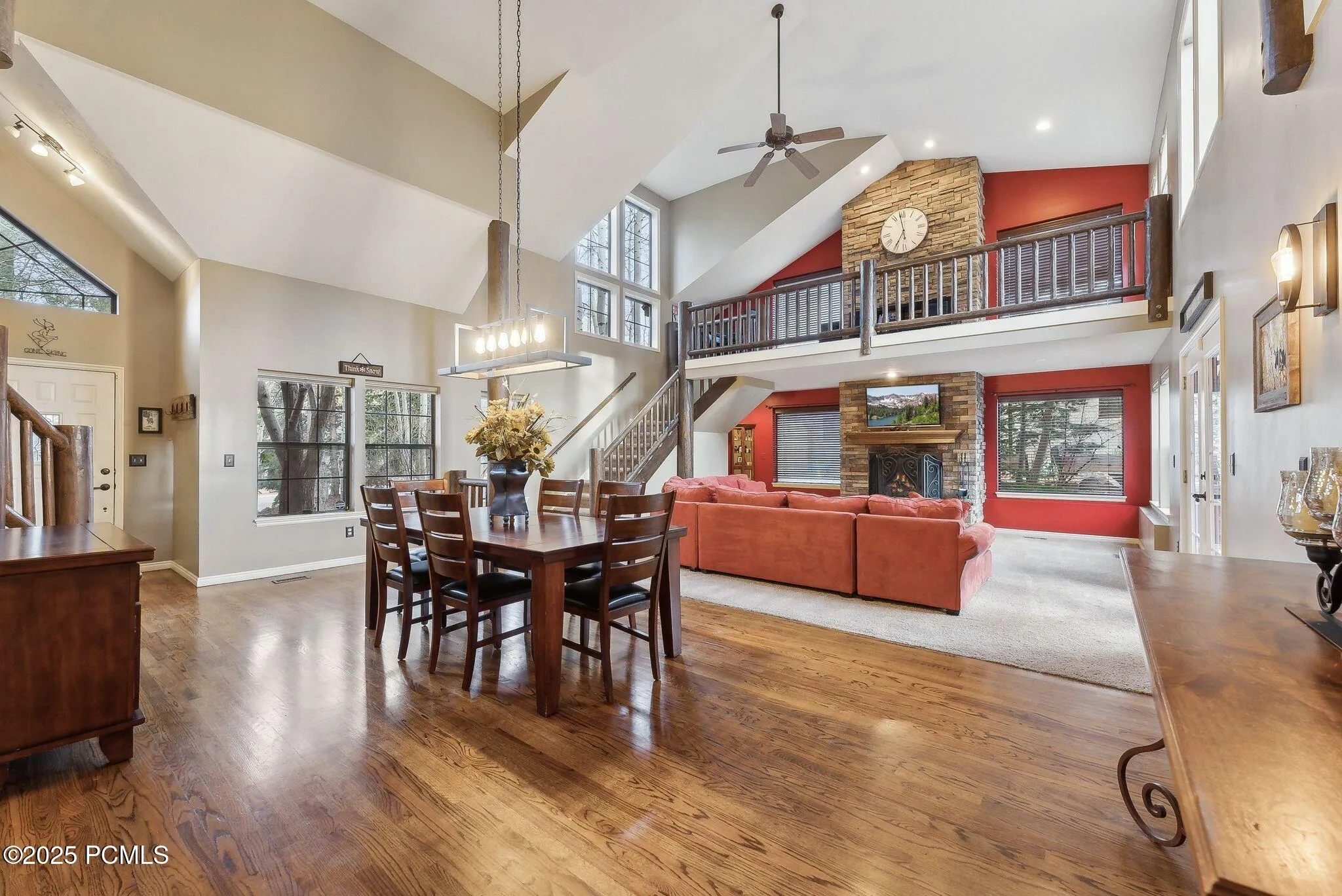 5134 Heather Lane , Park City, UT 84098