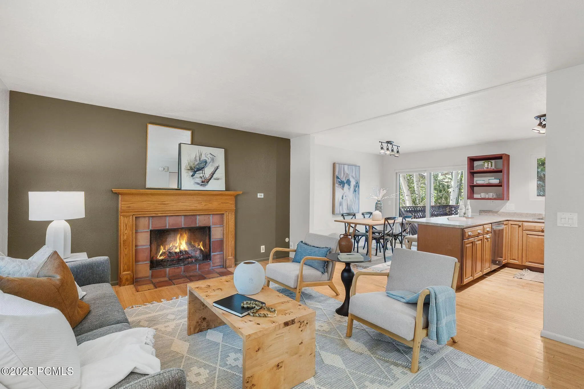 745 Quaking Aspen Court, Park City, UT 84060