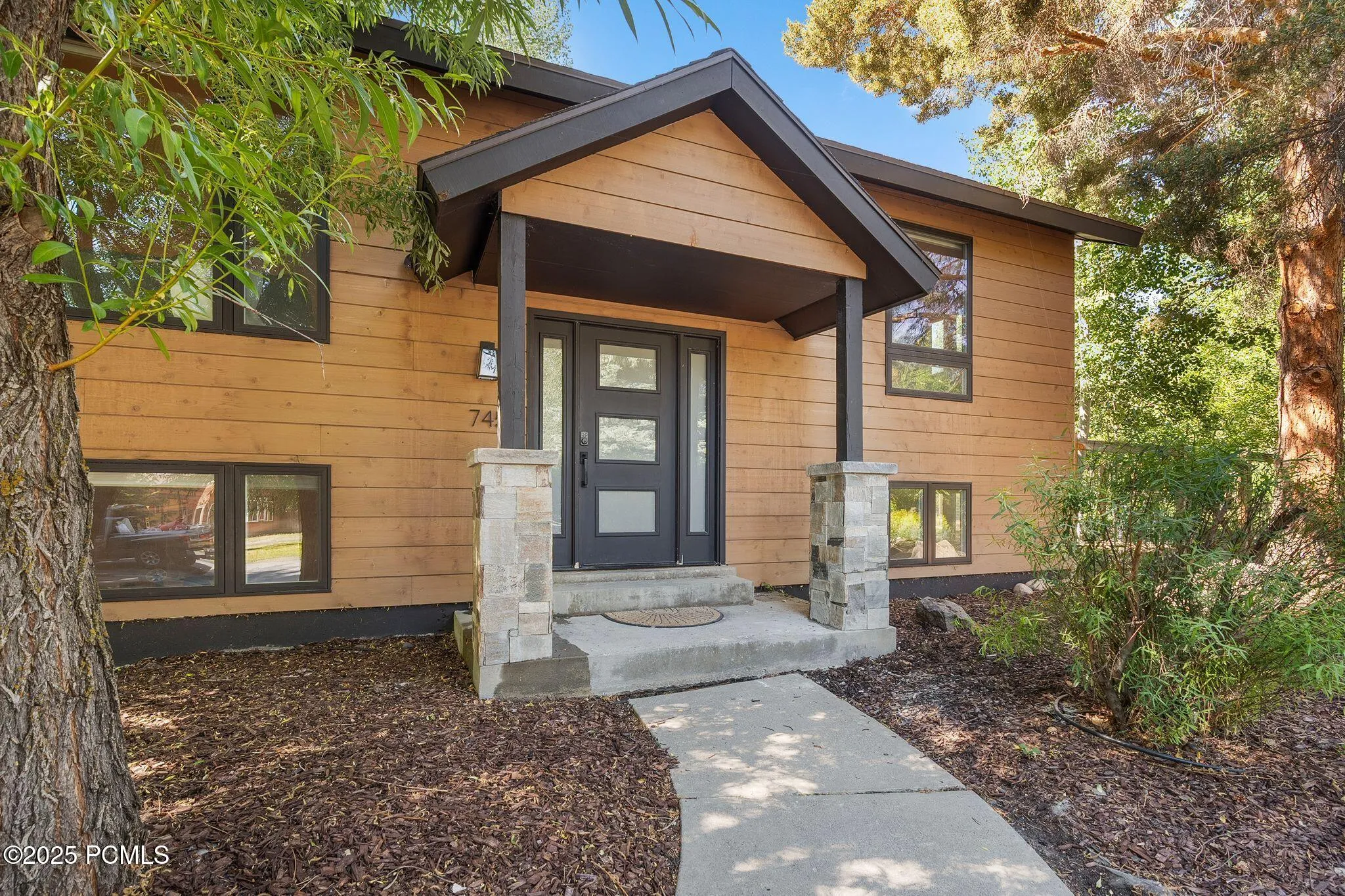 745 Quaking Aspen Court, Park City, UT 84060