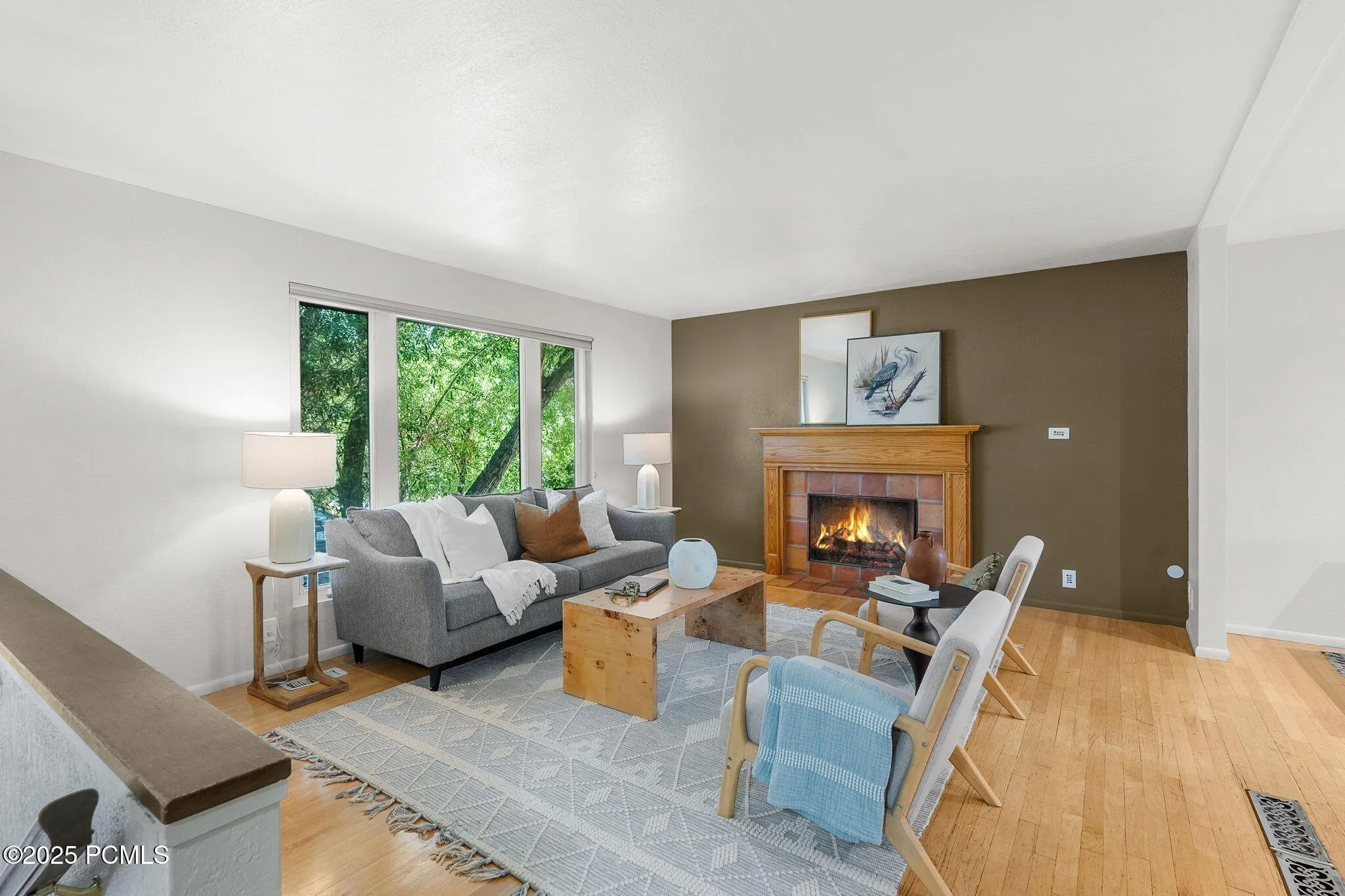 745 Quaking Aspen Court, Park City, UT 84060