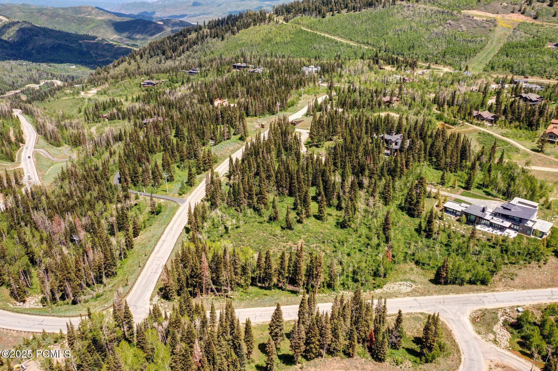 208 White Pine Canyon Road, Park City, UT 84060