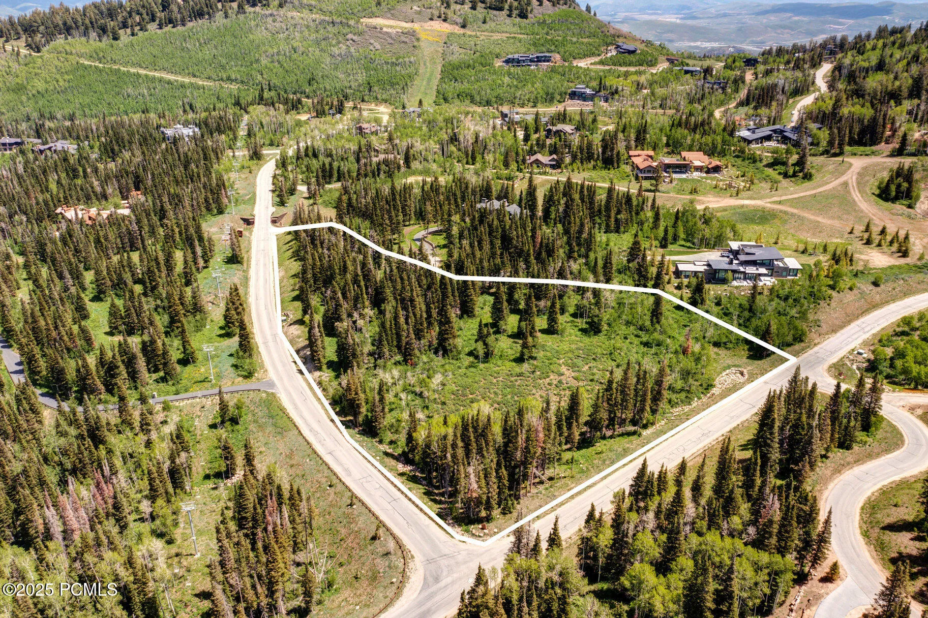 208 White Pine Canyon Road, Park City, UT 84060