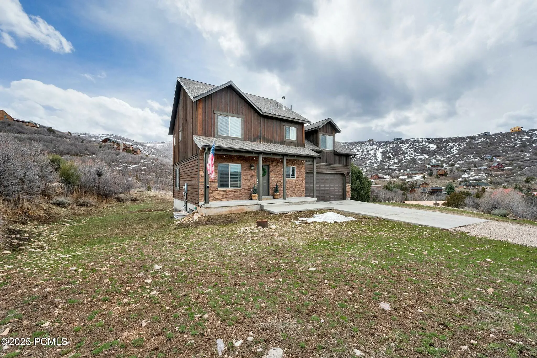 8374 Lake Pines Drive, Heber City, UT 84032
