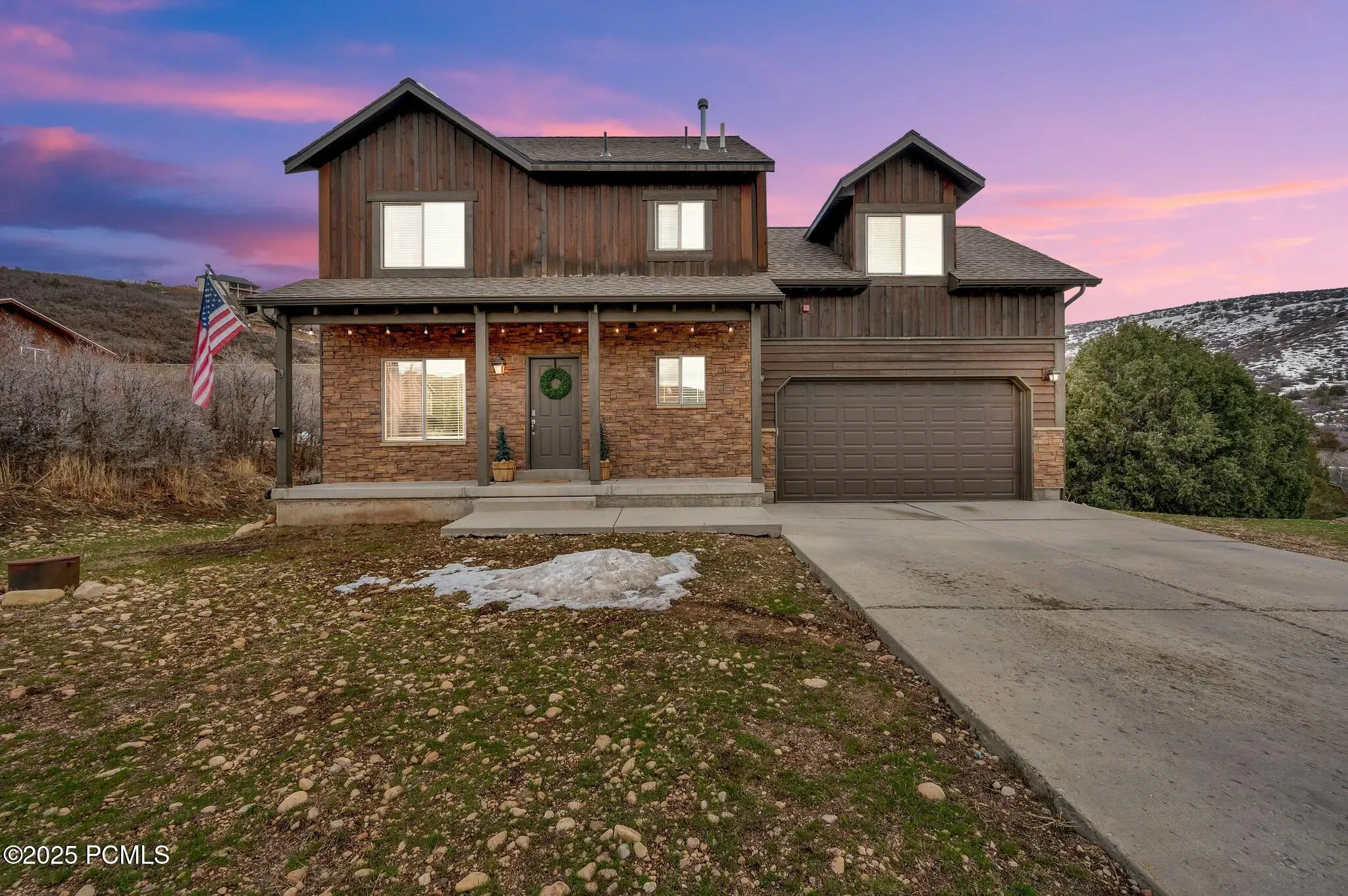 8374 Lake Pines Drive, Heber City, UT 84032