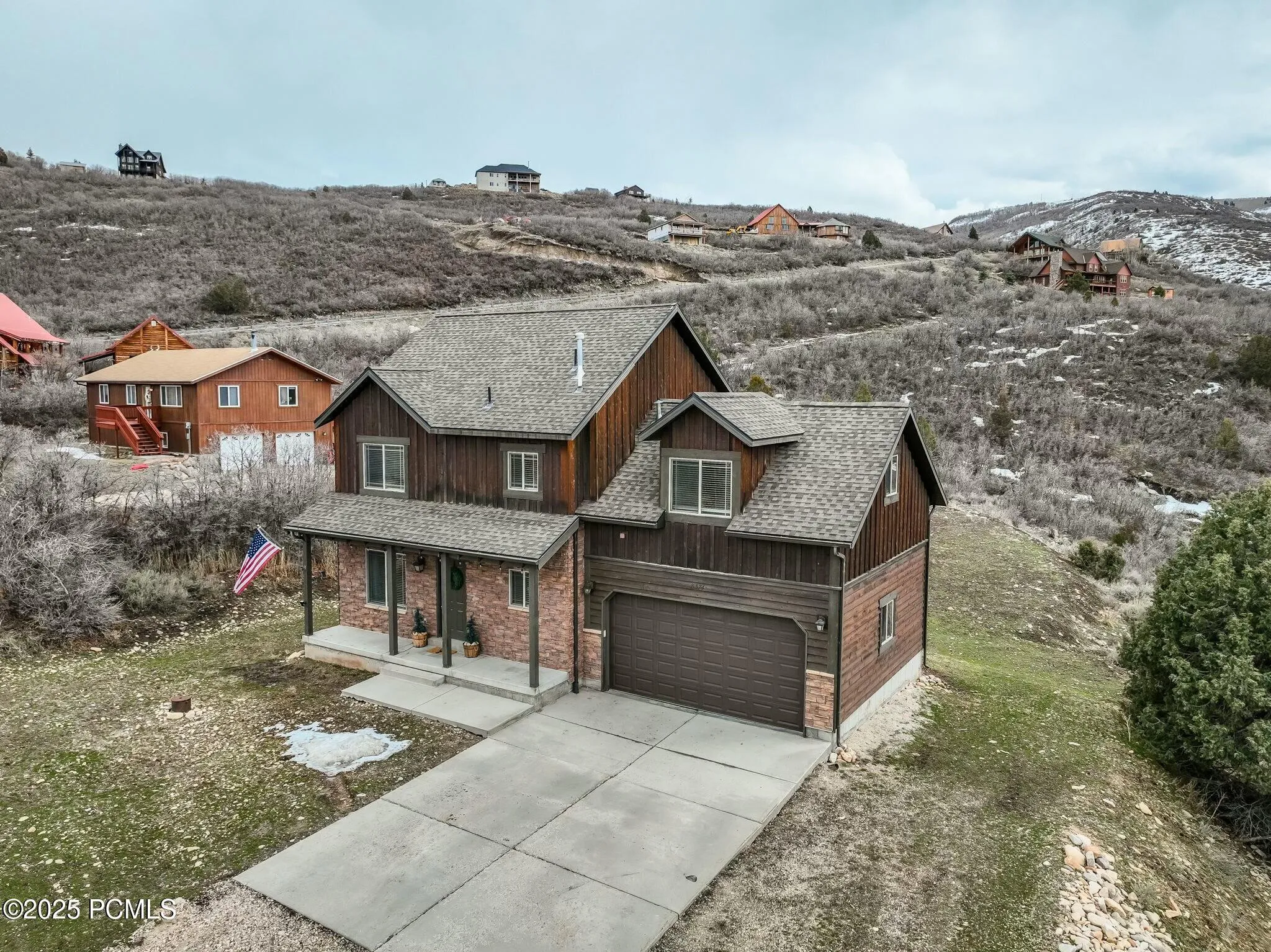 8374 Lake Pines Drive, Heber City, UT 84032