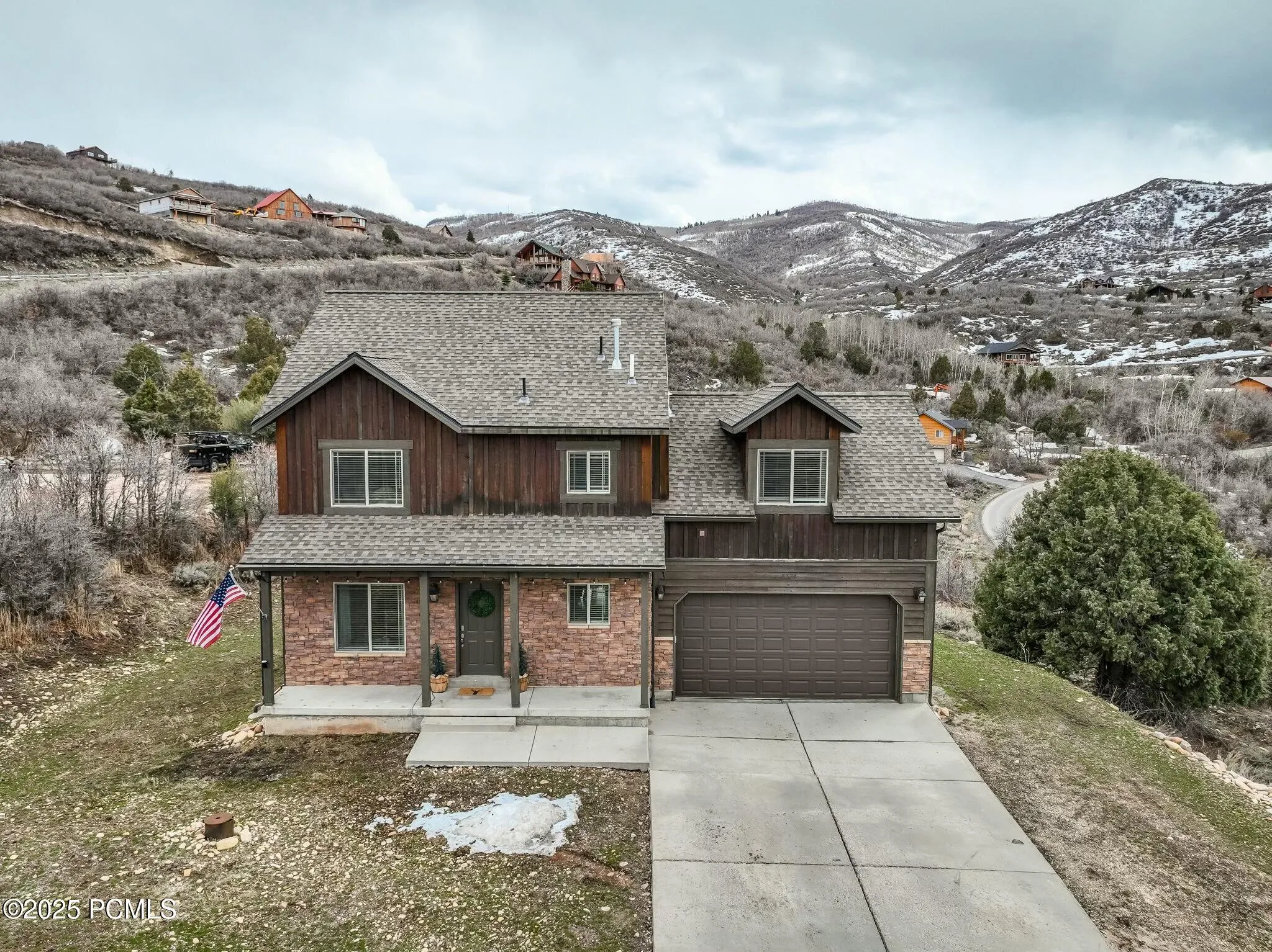 8374 Lake Pines Drive, Heber City, UT 84032
