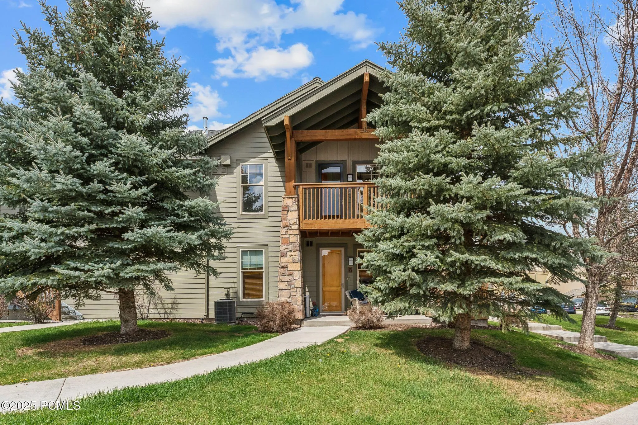 1541 Redstone Avenue Unit Apt C, Park City, UT 84098