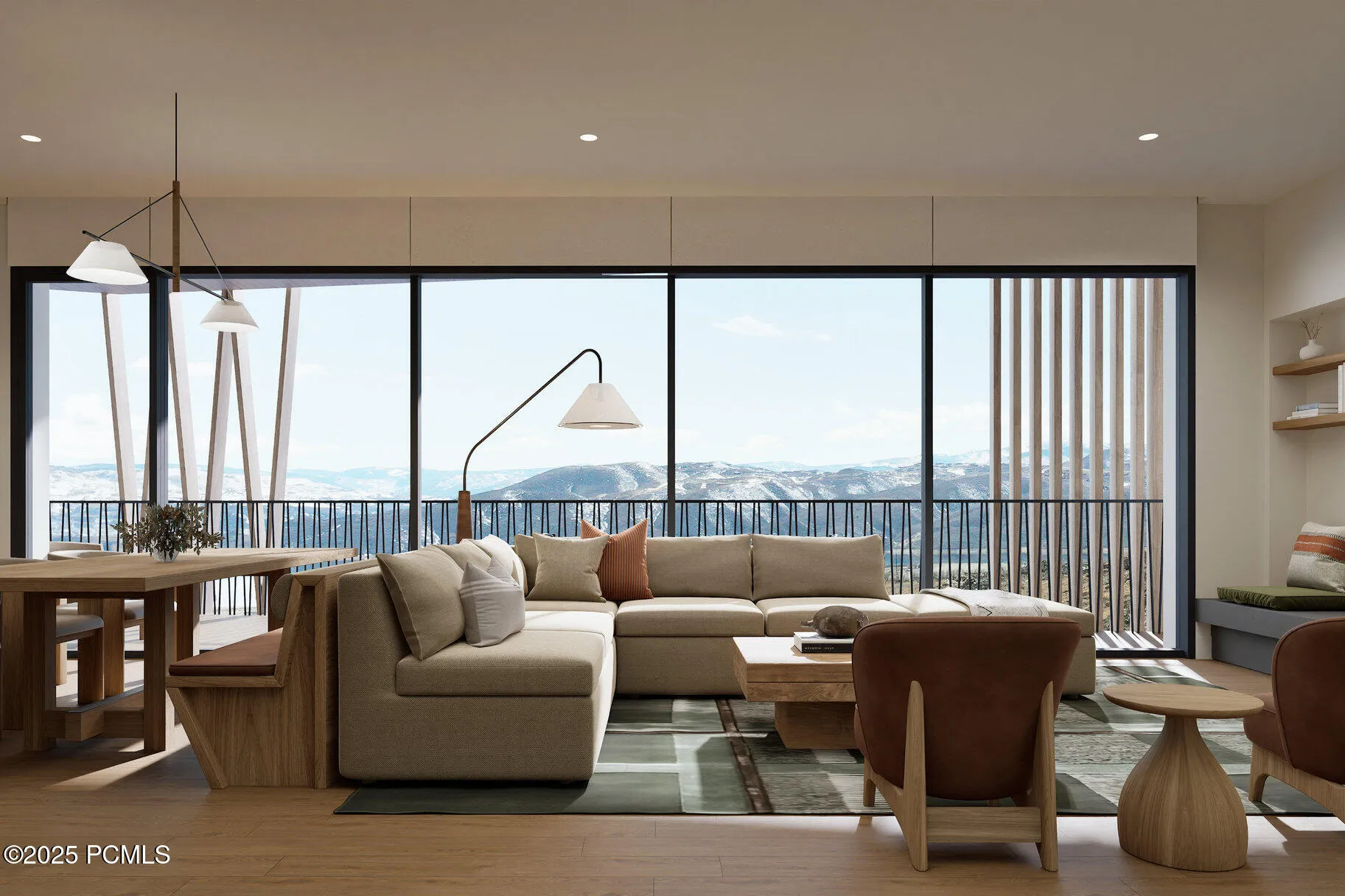 1601 W Glencoe Mountain Way Unit 1704, Park City, UT 84060