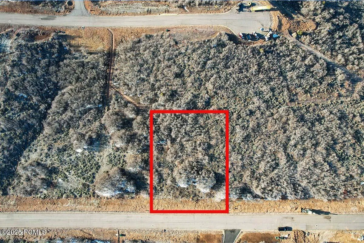 2204 E Wrangler Drive, Hideout, UT 84032