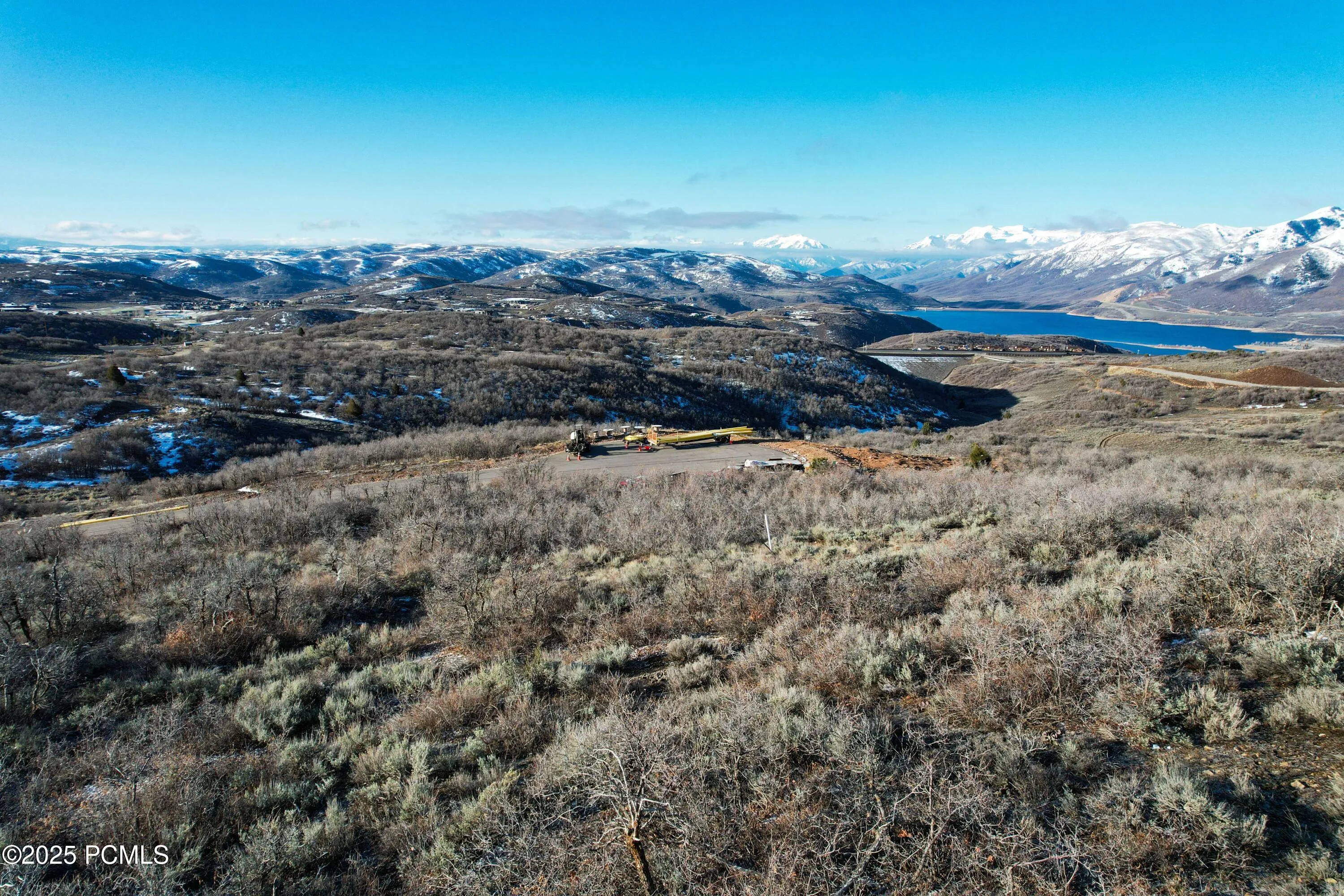 2204 E Wrangler Drive, Hideout, UT 84032