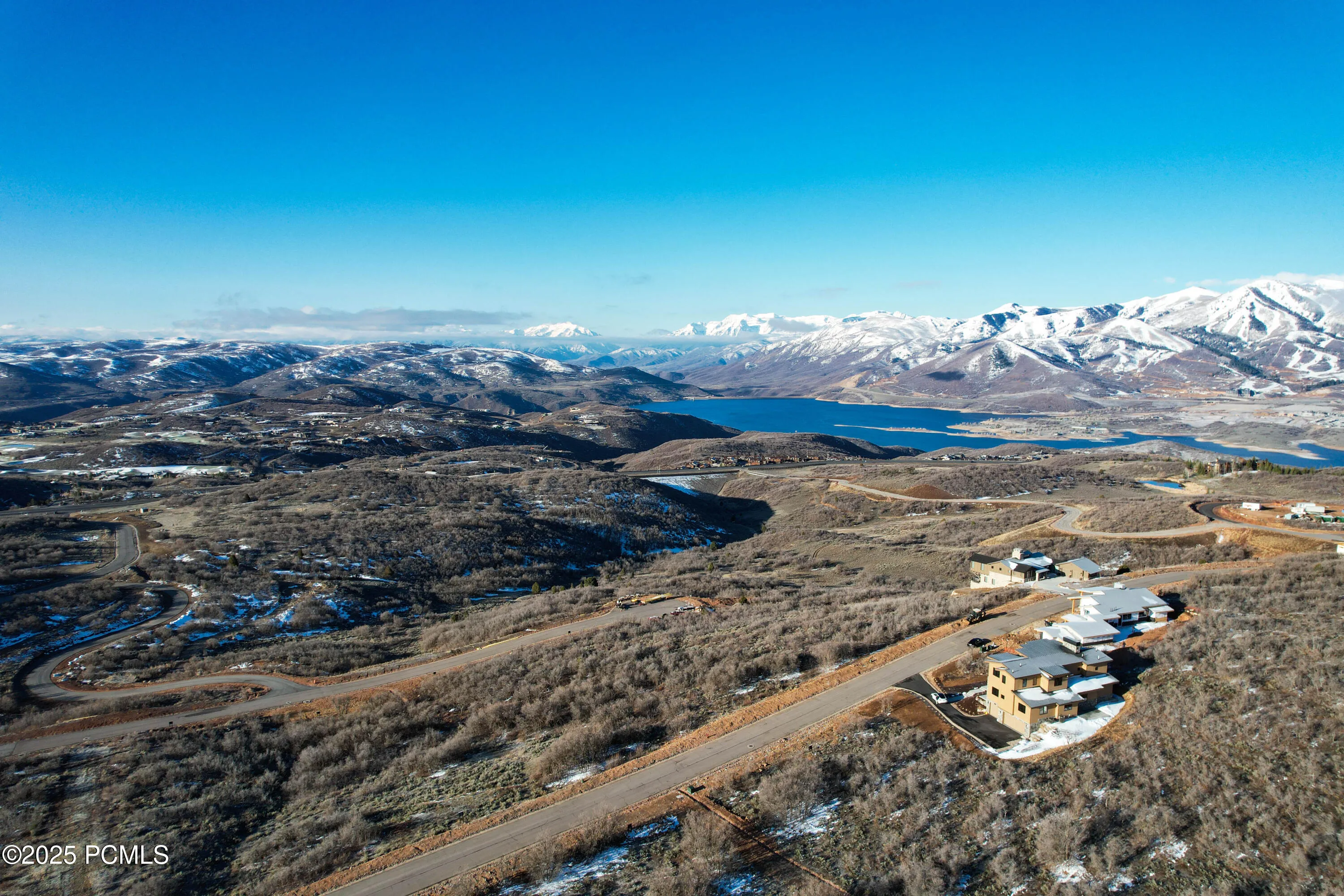 2204 E Wrangler Drive, Hideout, UT 84032