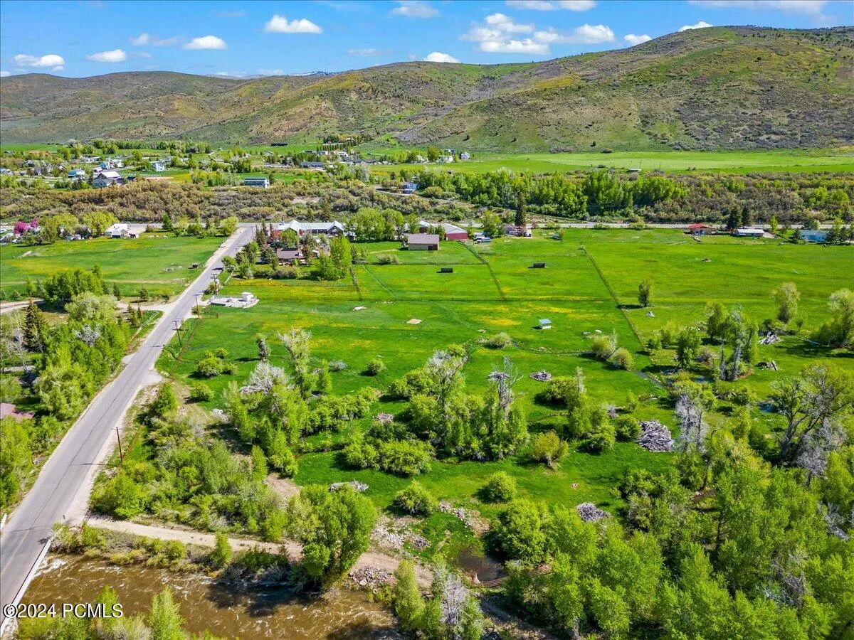 4347 S Bench Creek Road, Kamas, UT 84036