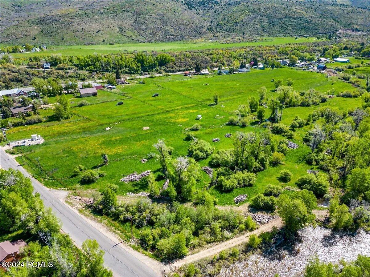 4347 S Bench Creek Road , Kamas, UT 84036