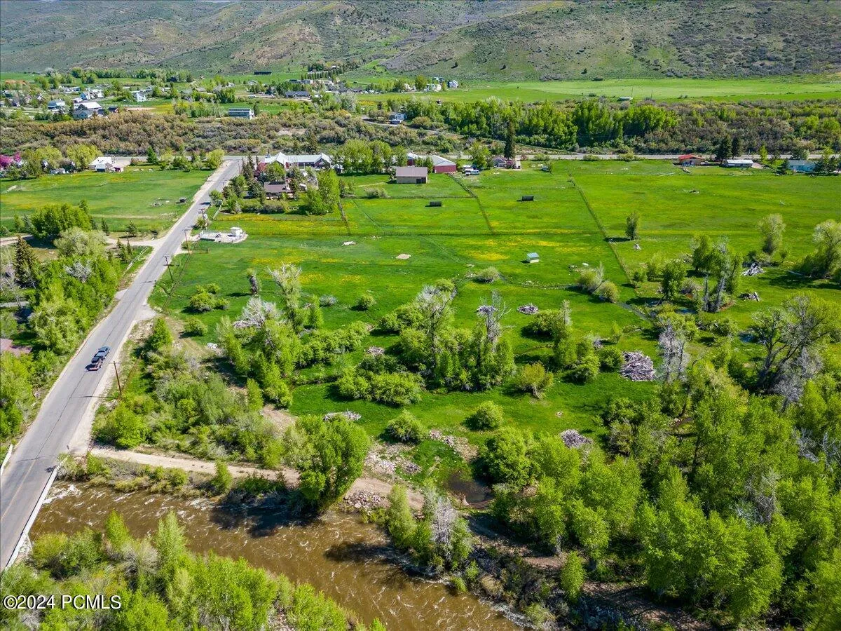 4347 S Bench Creek Road, Kamas, UT 84036