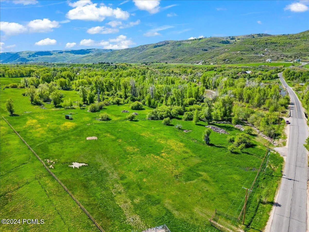 4347 S Bench Creek Road, Kamas, UT 84036