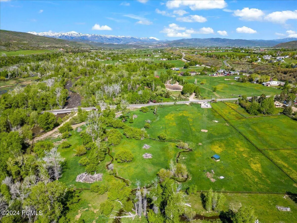 4347 S Bench Creek Road, Kamas, UT 84036