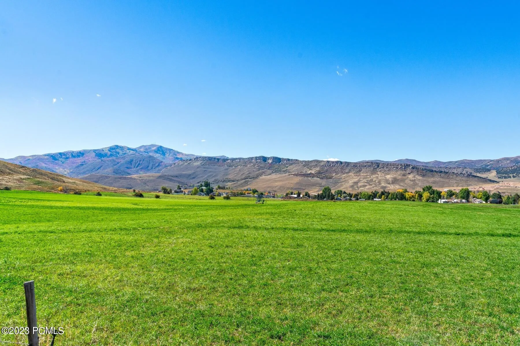 485 Border Station Road , Coalville, UT 84017