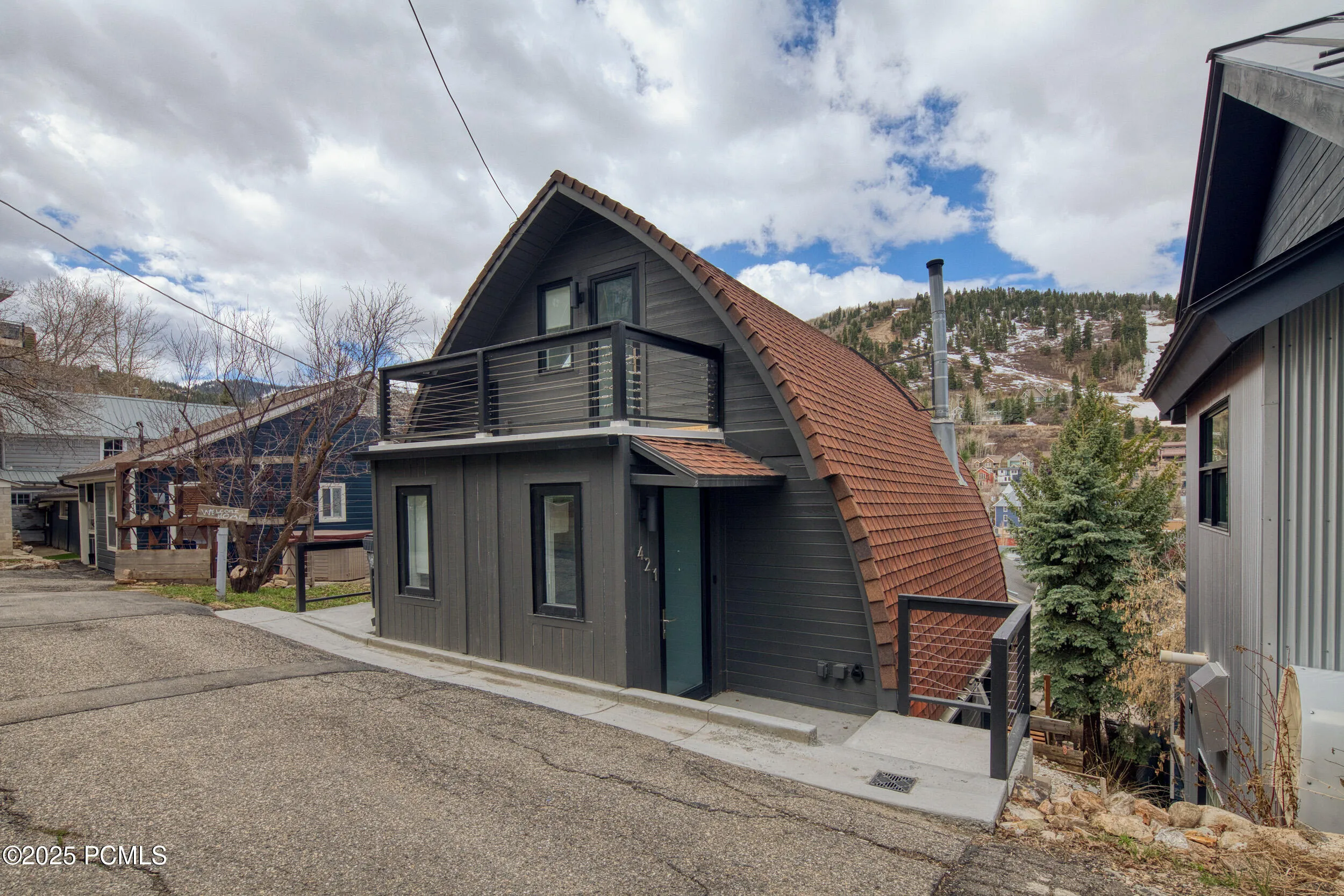 421 Ontario Avenue, Park City, UT 84060