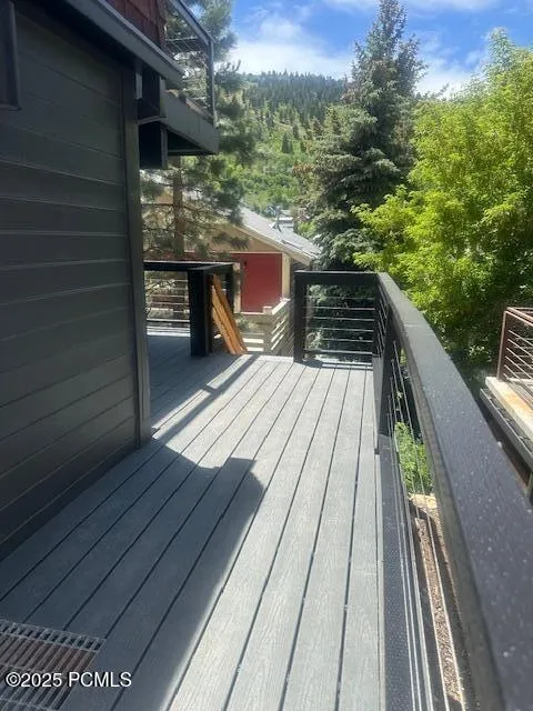 421 Ontario Avenue, Park City, UT 84060