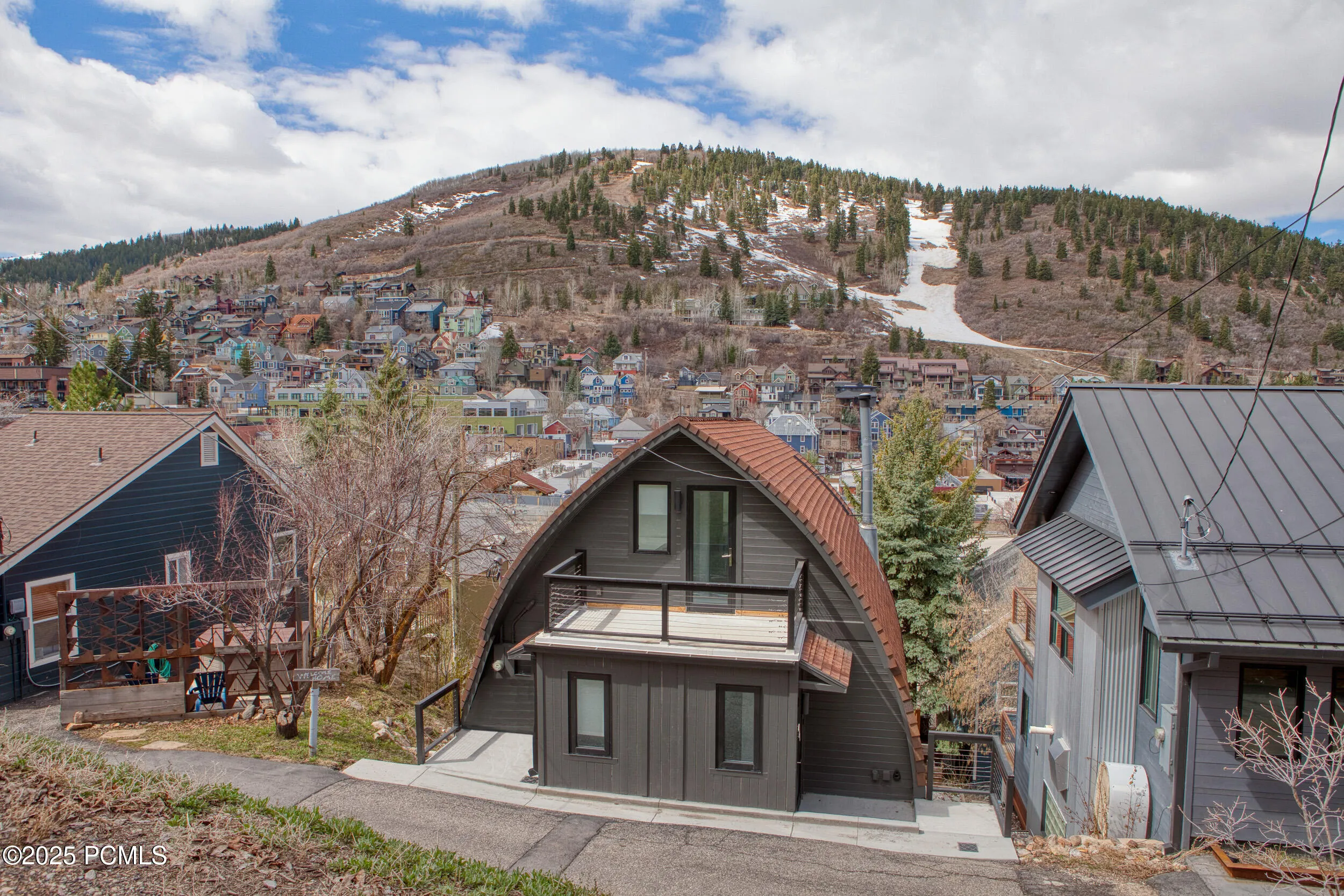 421 Ontario Avenue, Park City, UT 84060