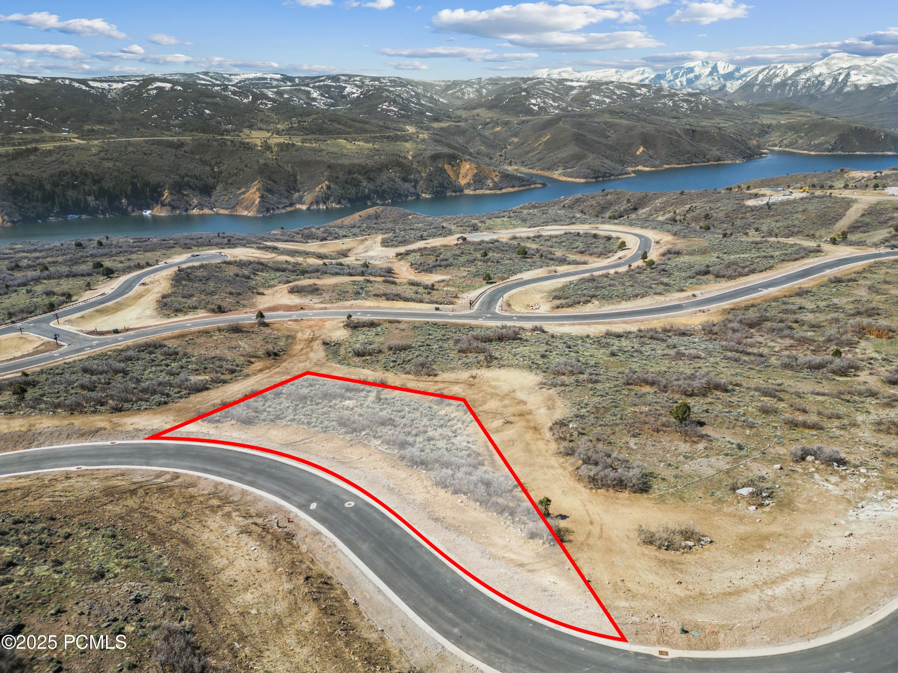 3243 E Granite Rock Loop, Kamas, UT 84036