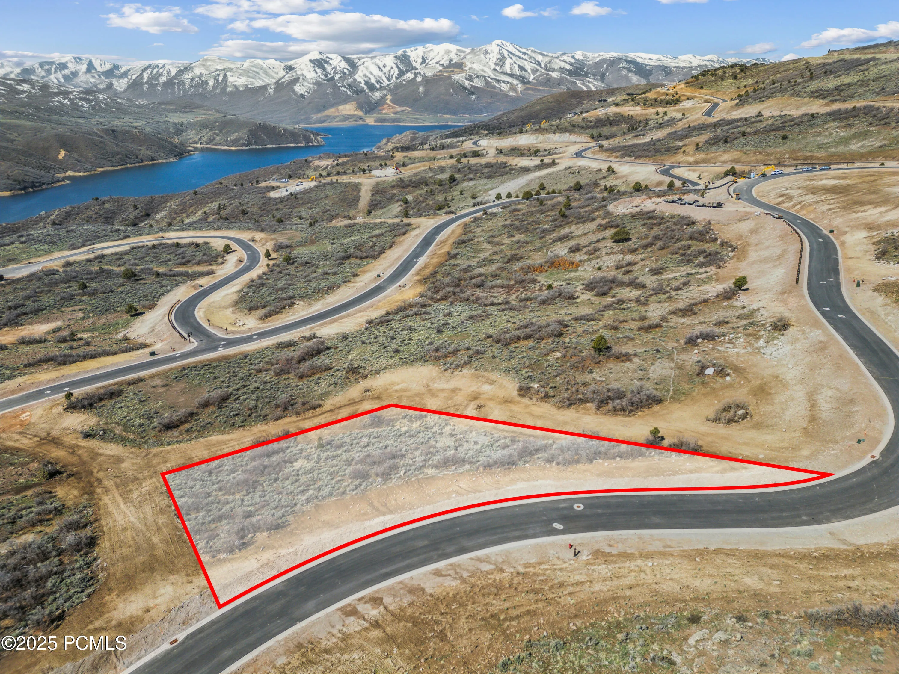 3243 E Granite Rock Loop, Kamas, UT 84036