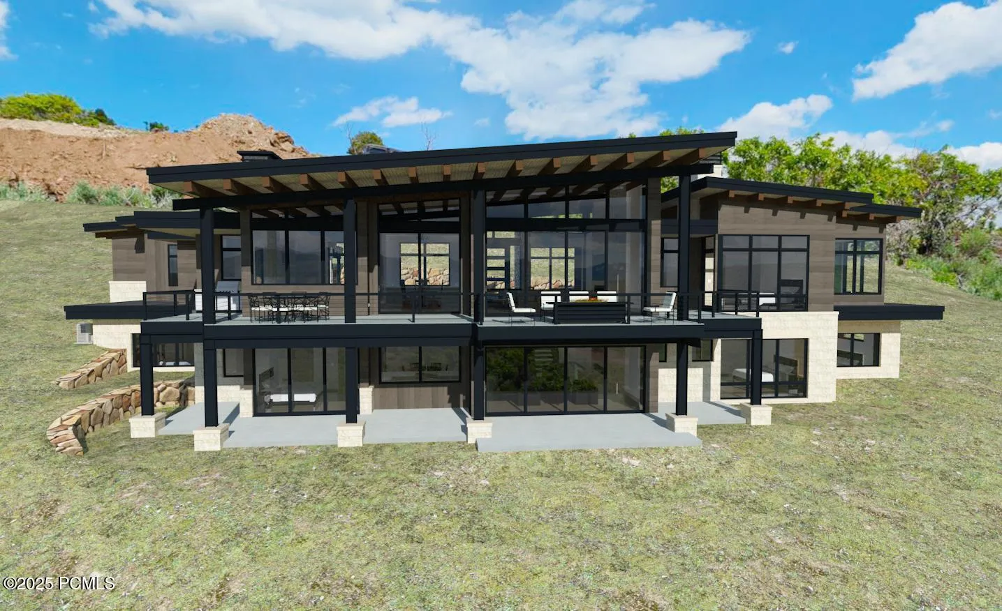 3243 E Granite Rock Loop, Kamas, UT 84036