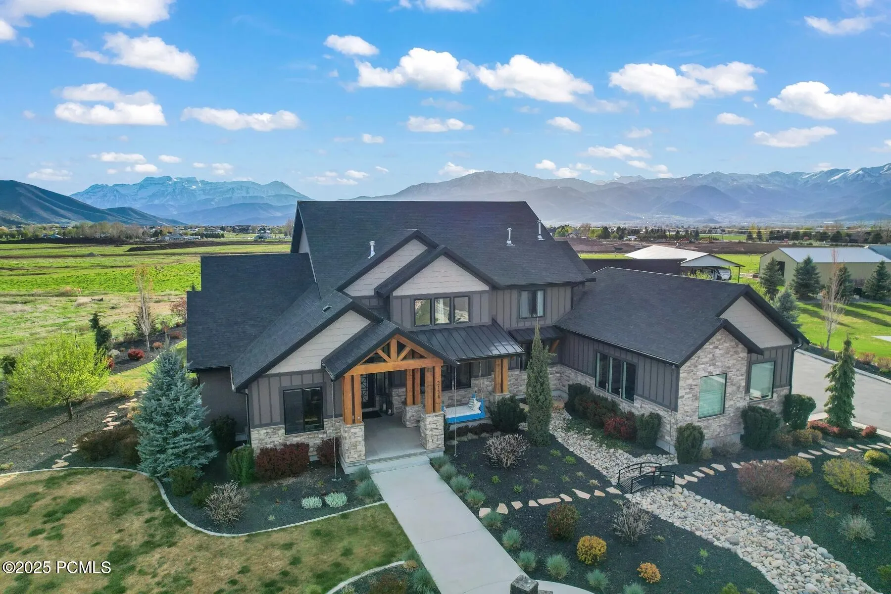 2154 E 1340 South, Heber City, UT 84032