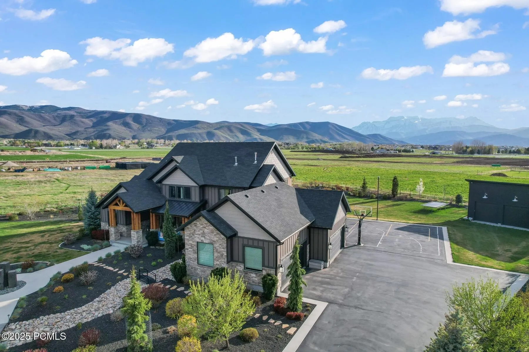 2154 E 1340 South, Heber City, UT 84032