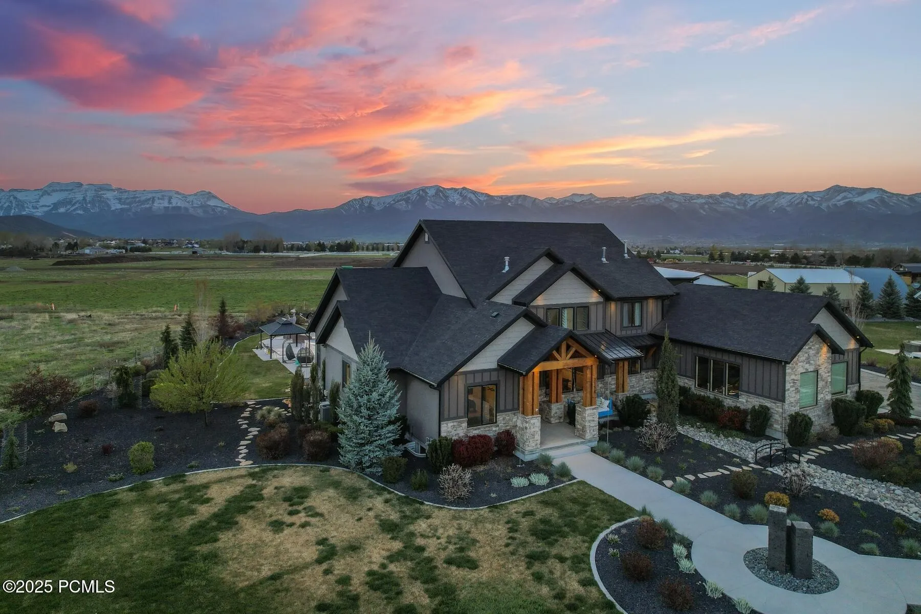 2154 E 1340 South, Heber City, UT 84032