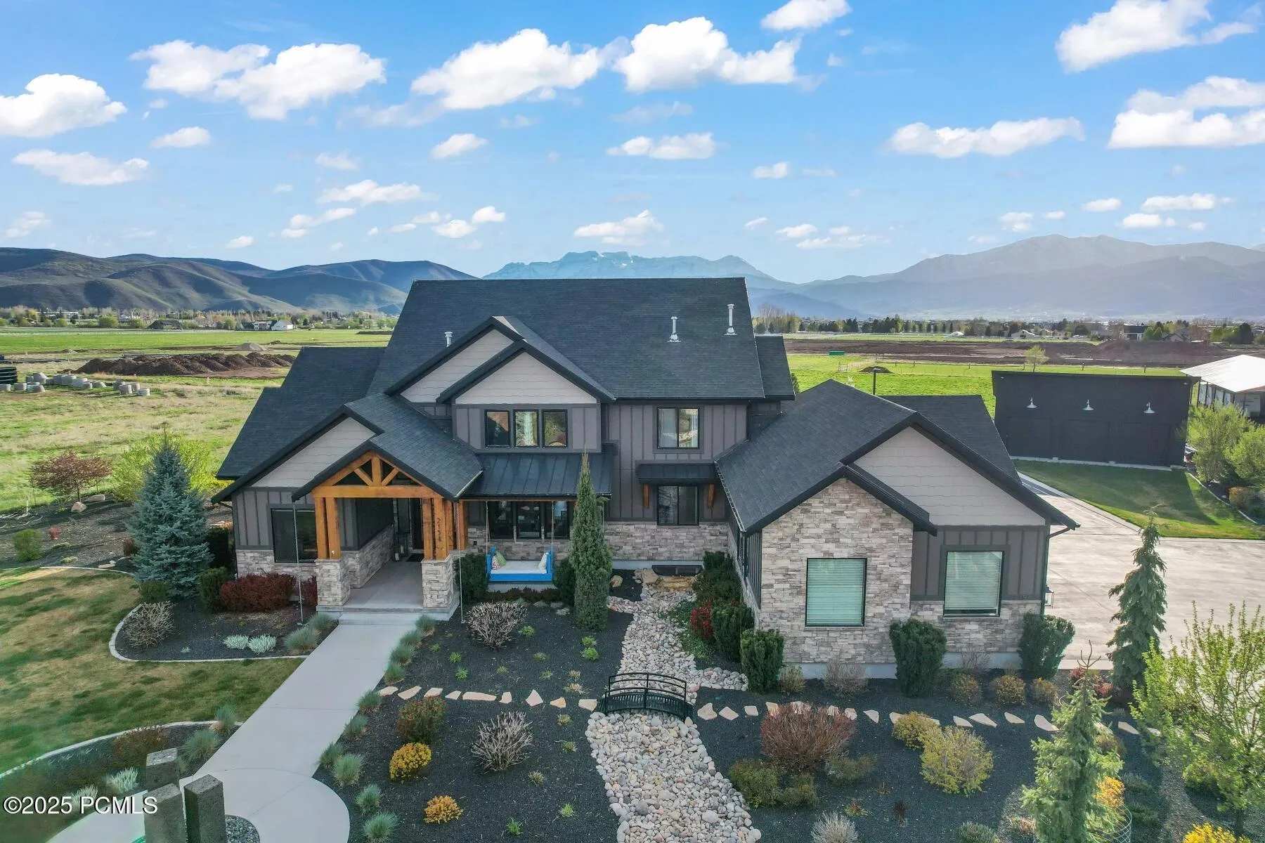 2154 E 1340 South , Heber City, UT 84032