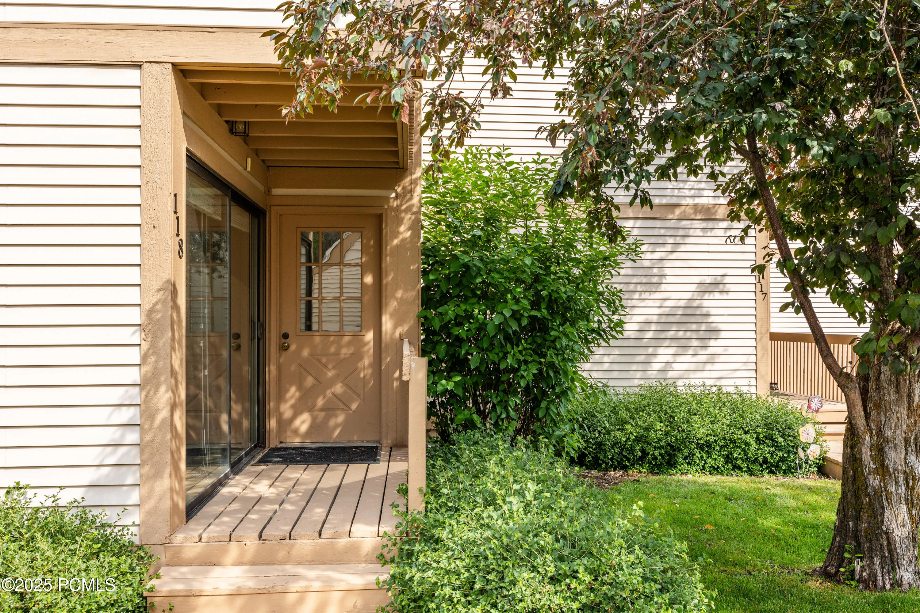 118 Davis Court, Park City, UT 84060