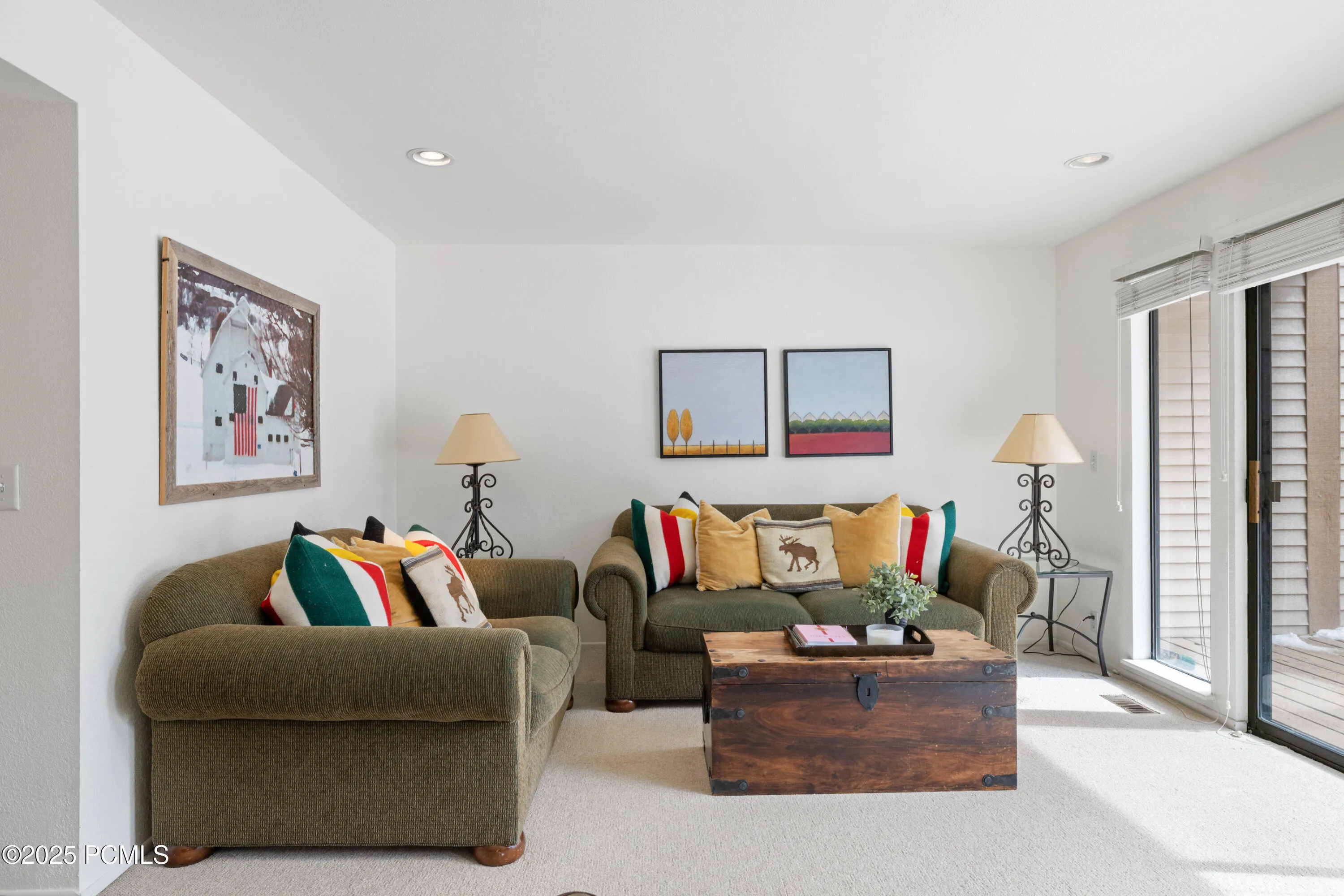 118 Davis Court, Park City, UT 84060