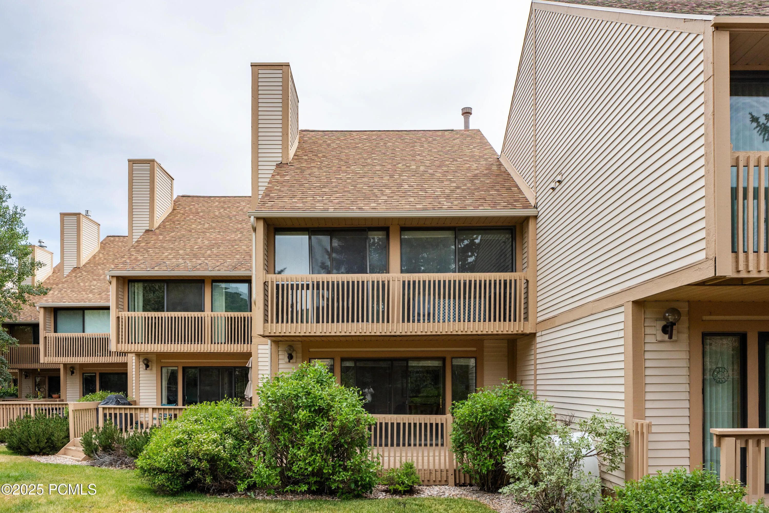 118 Davis Court, Park City, UT 84060