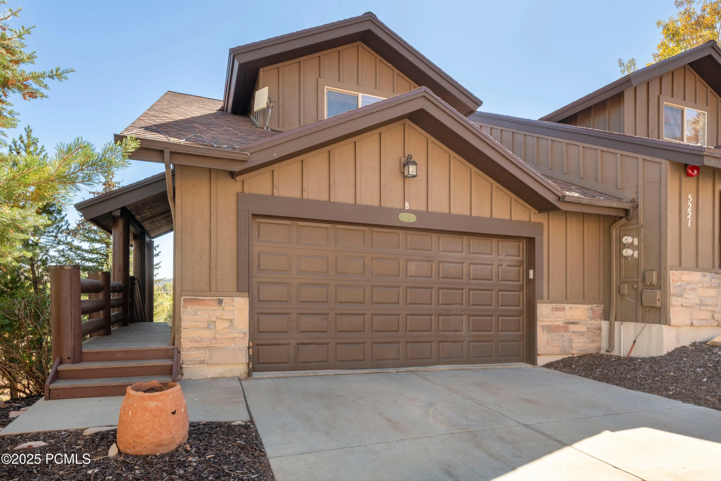 5221 Cove Canyon Drive Unit B, Park City, UT 84098