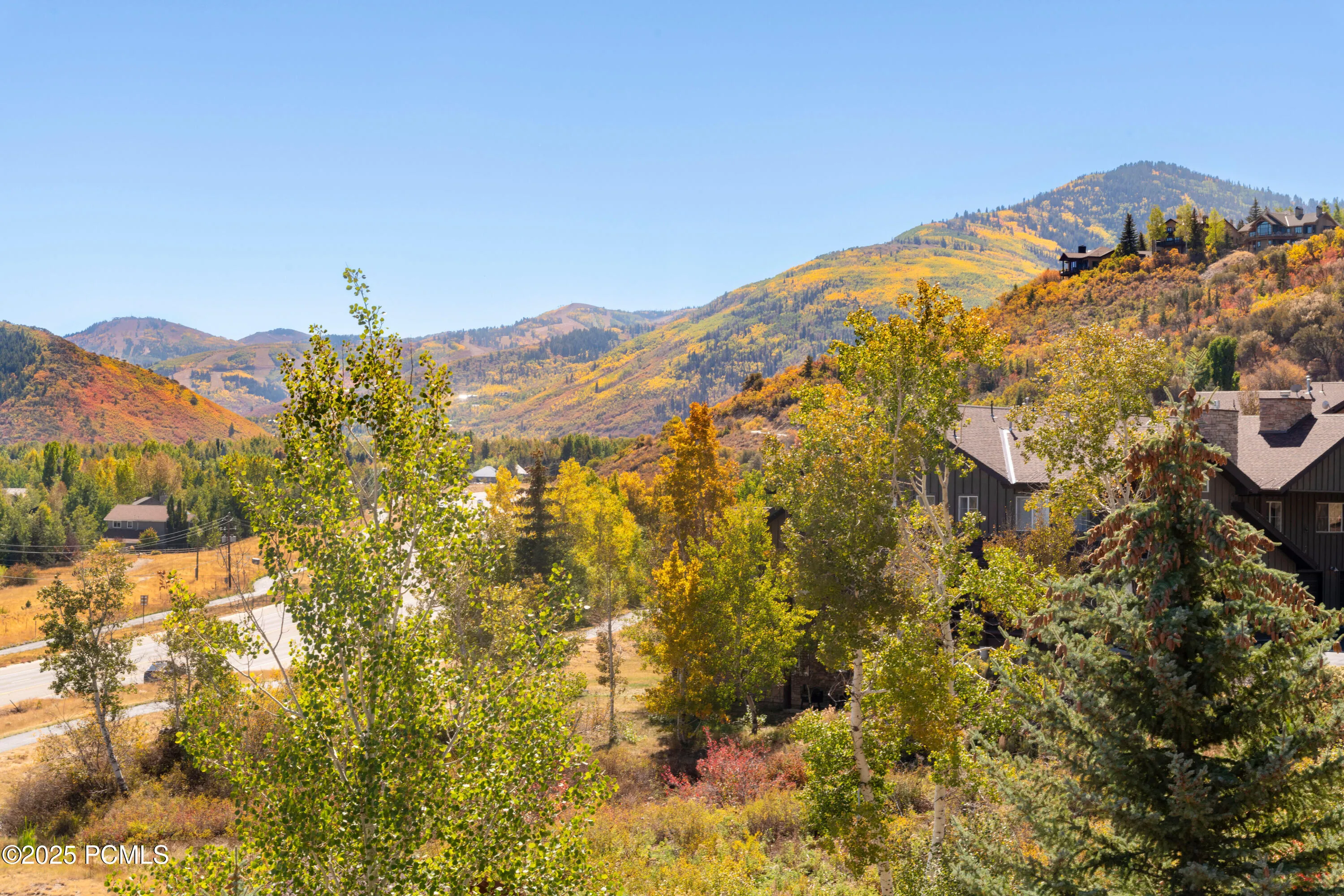 5221 Cove Canyon Drive Unit B, Park City, UT 84098