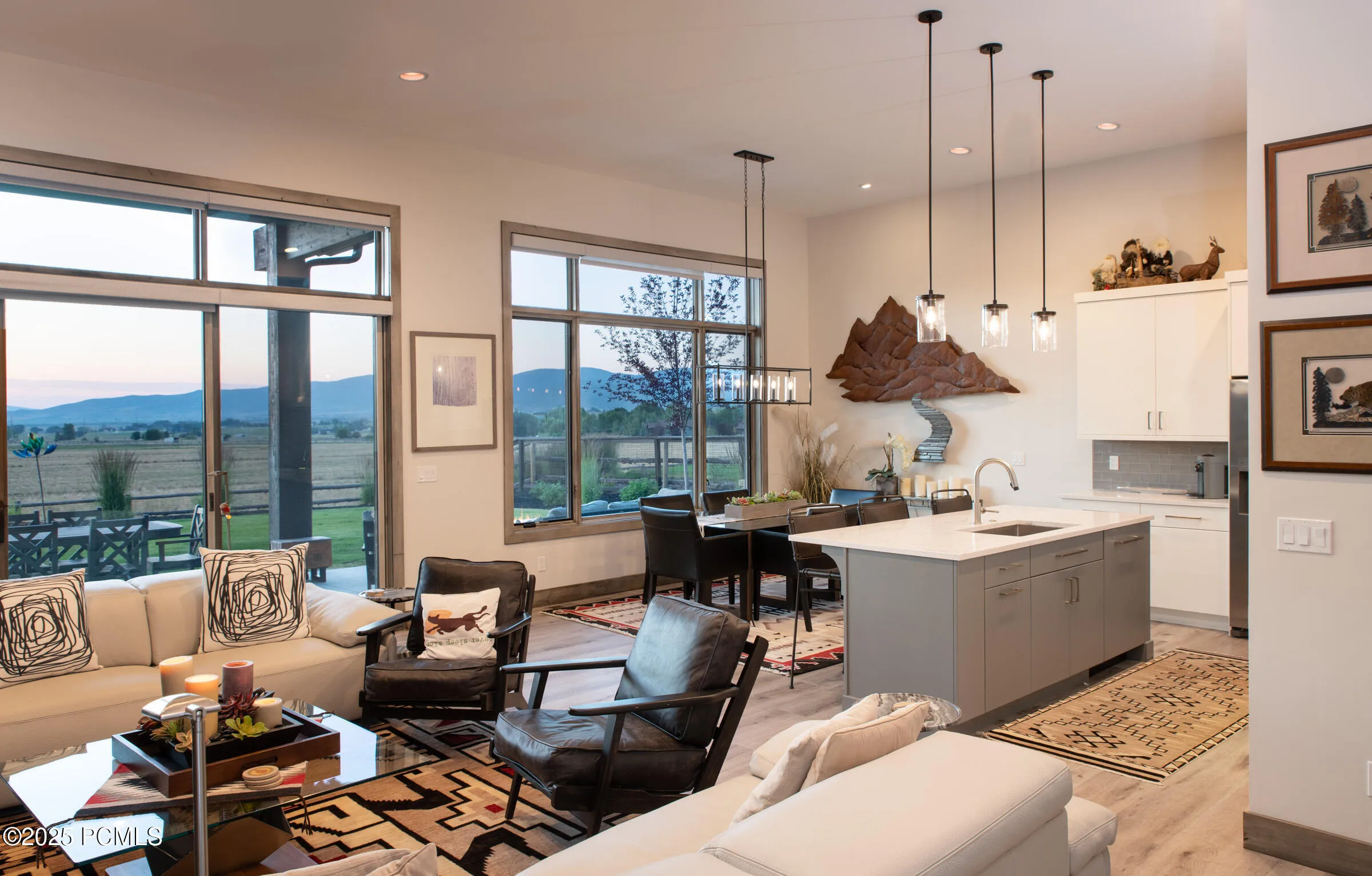 375 Thorn Creek Drive, Kamas, UT 84036