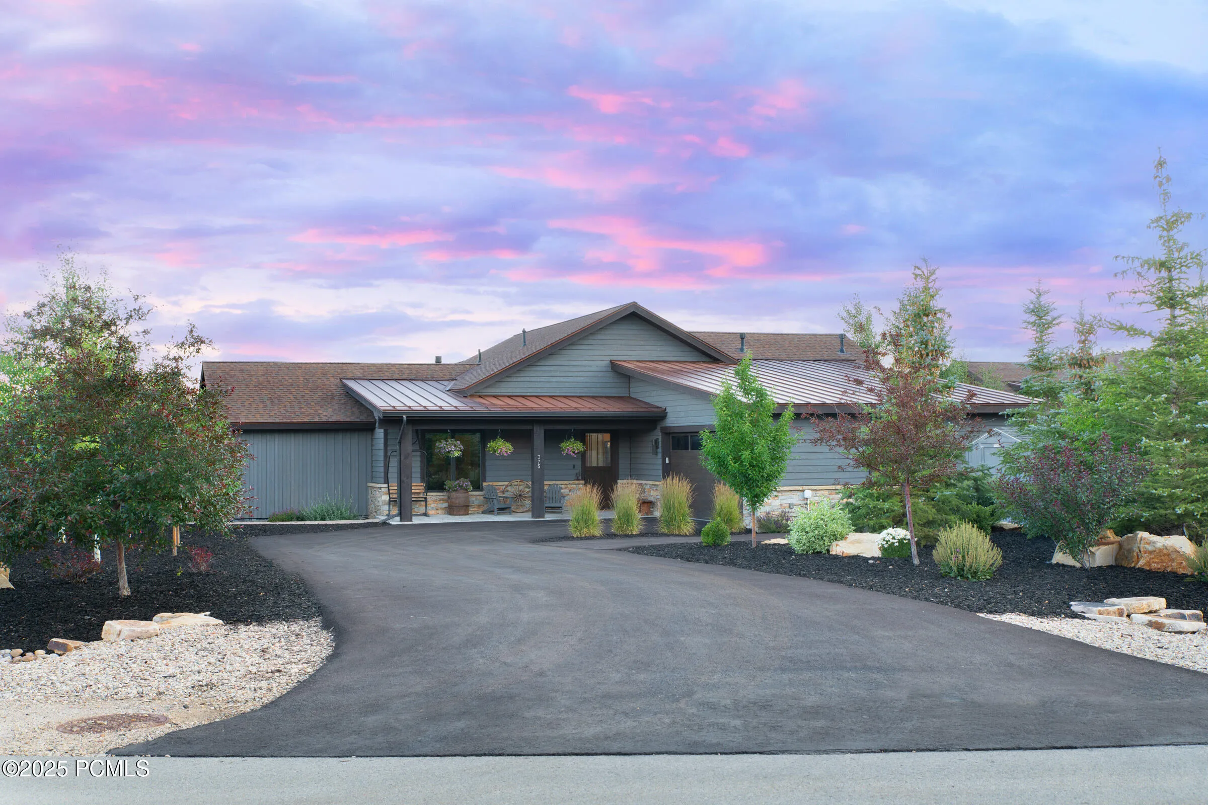 375 Thorn Creek Drive, Kamas, UT 84036