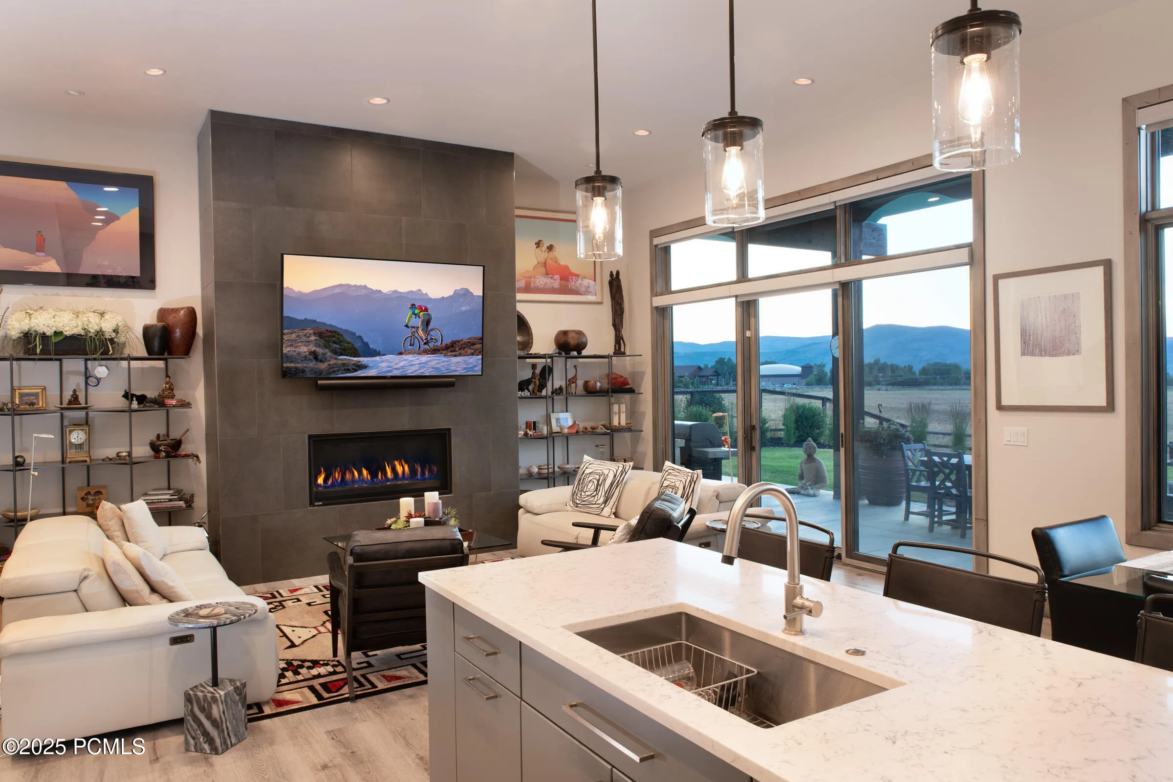 375 Thorn Creek Drive, Kamas, UT 84036
