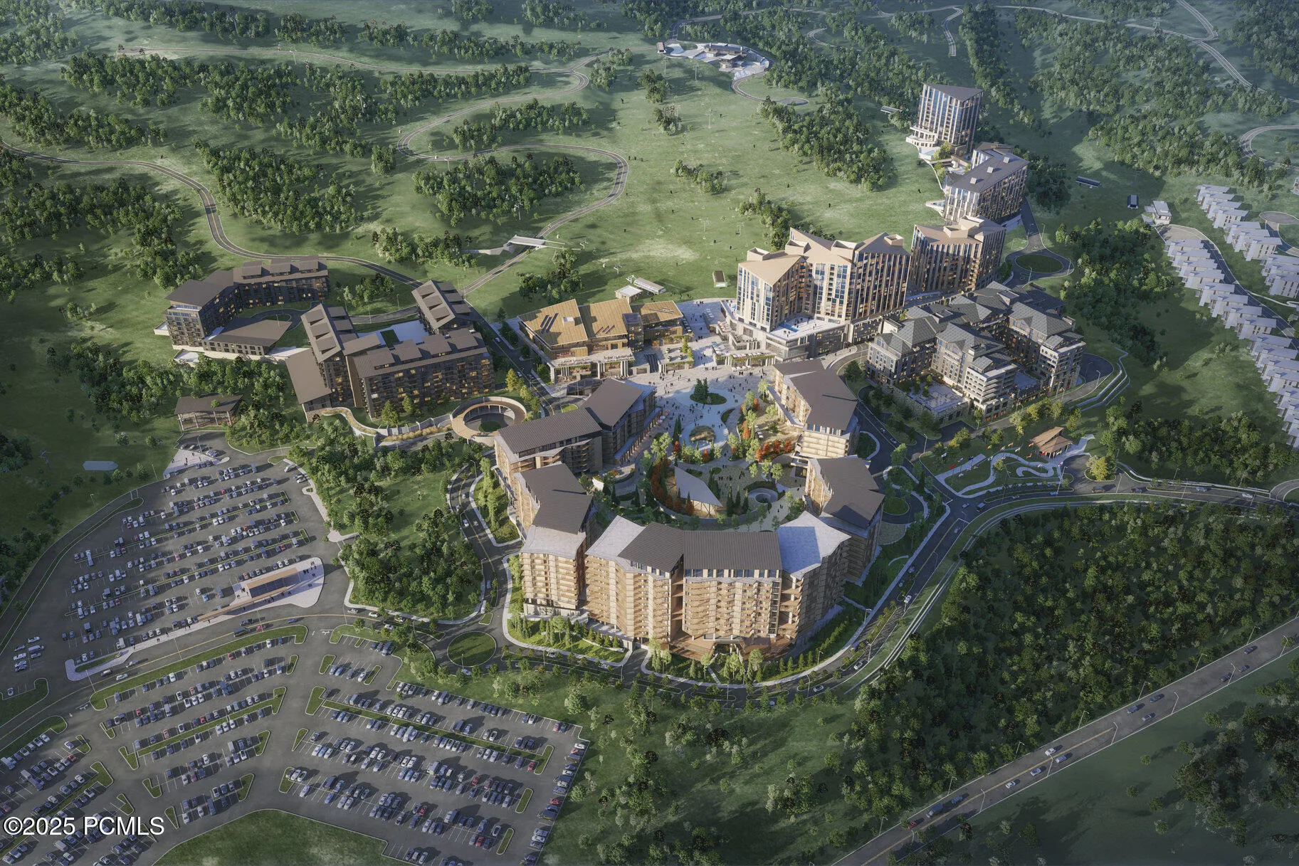 1693 W Glencoe Mountain Way Unit 1209, Park City, UT 84060