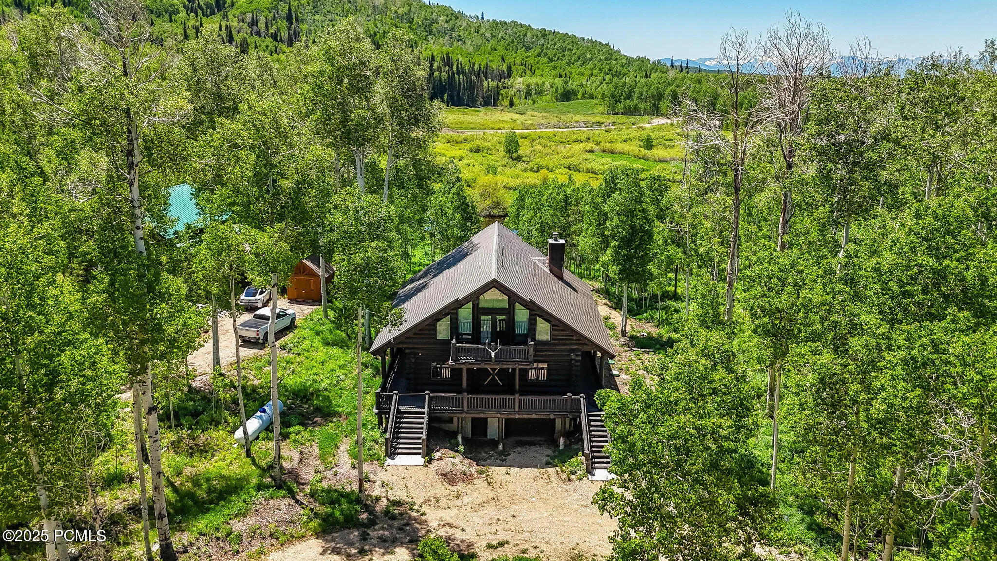 4100 Buck Way, Heber City, UT 84032
