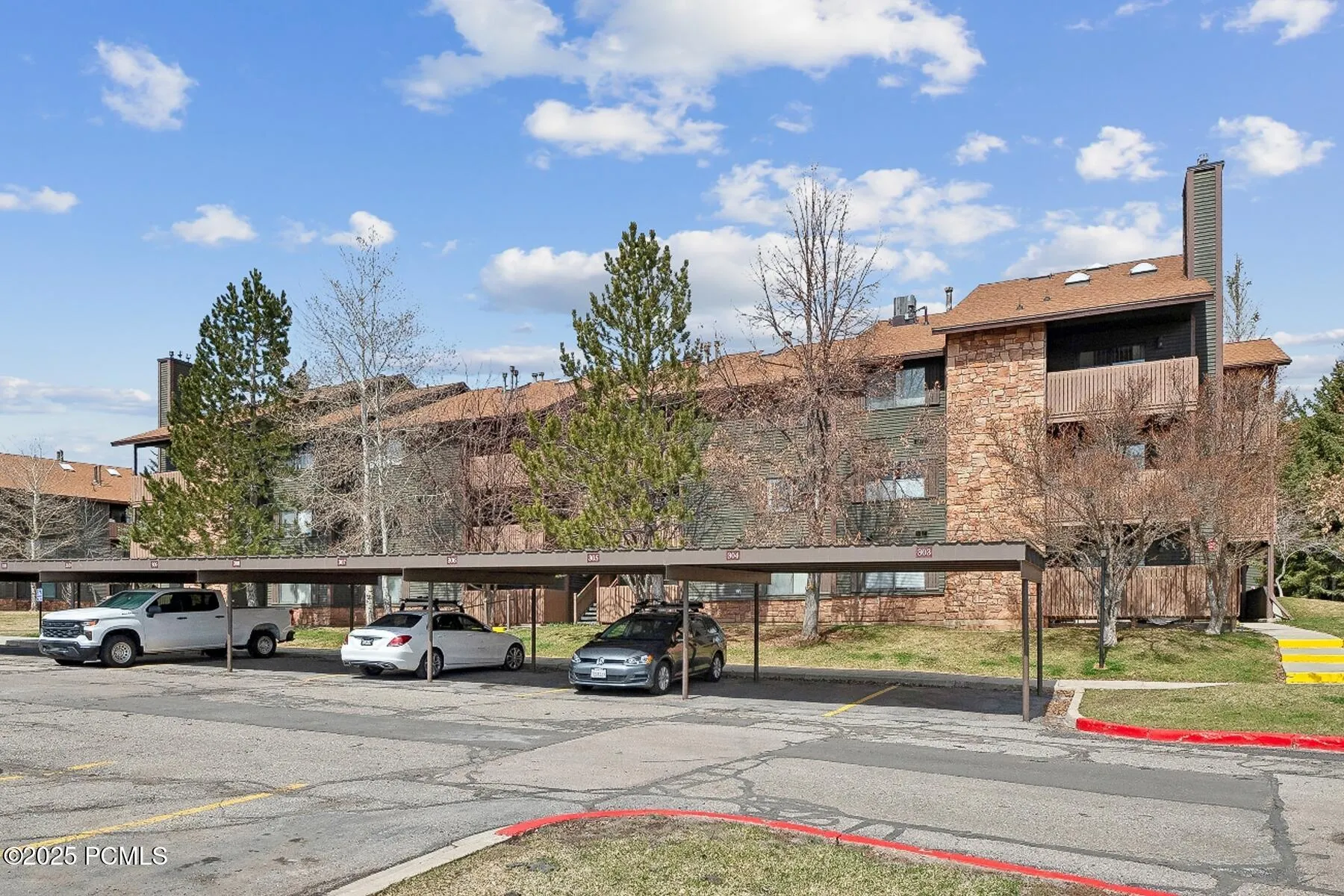 6831 N 2200 West Unit 12 K, Park City, UT 84098