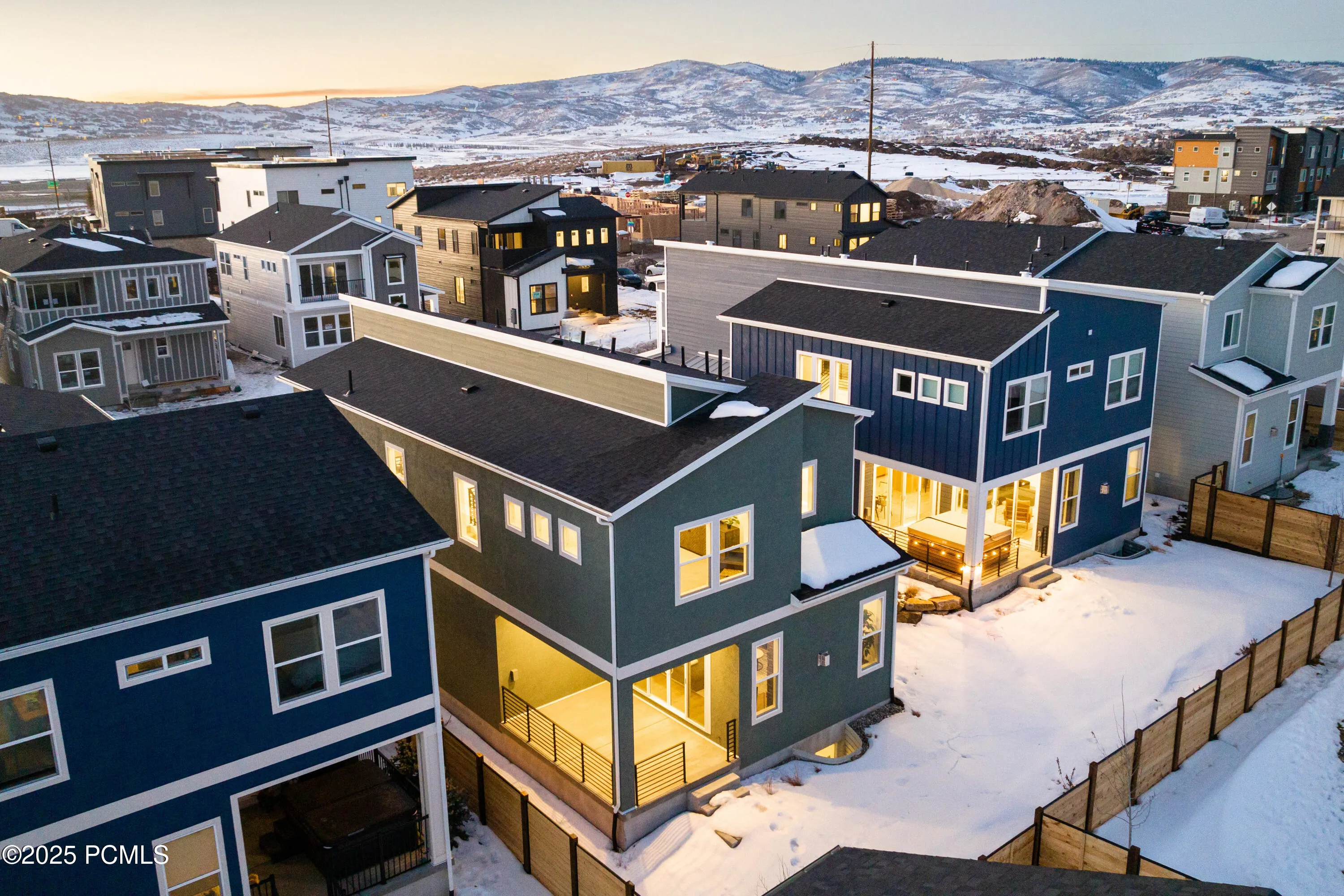 6592 Purple Poppy Lane, Park City, UT 84098